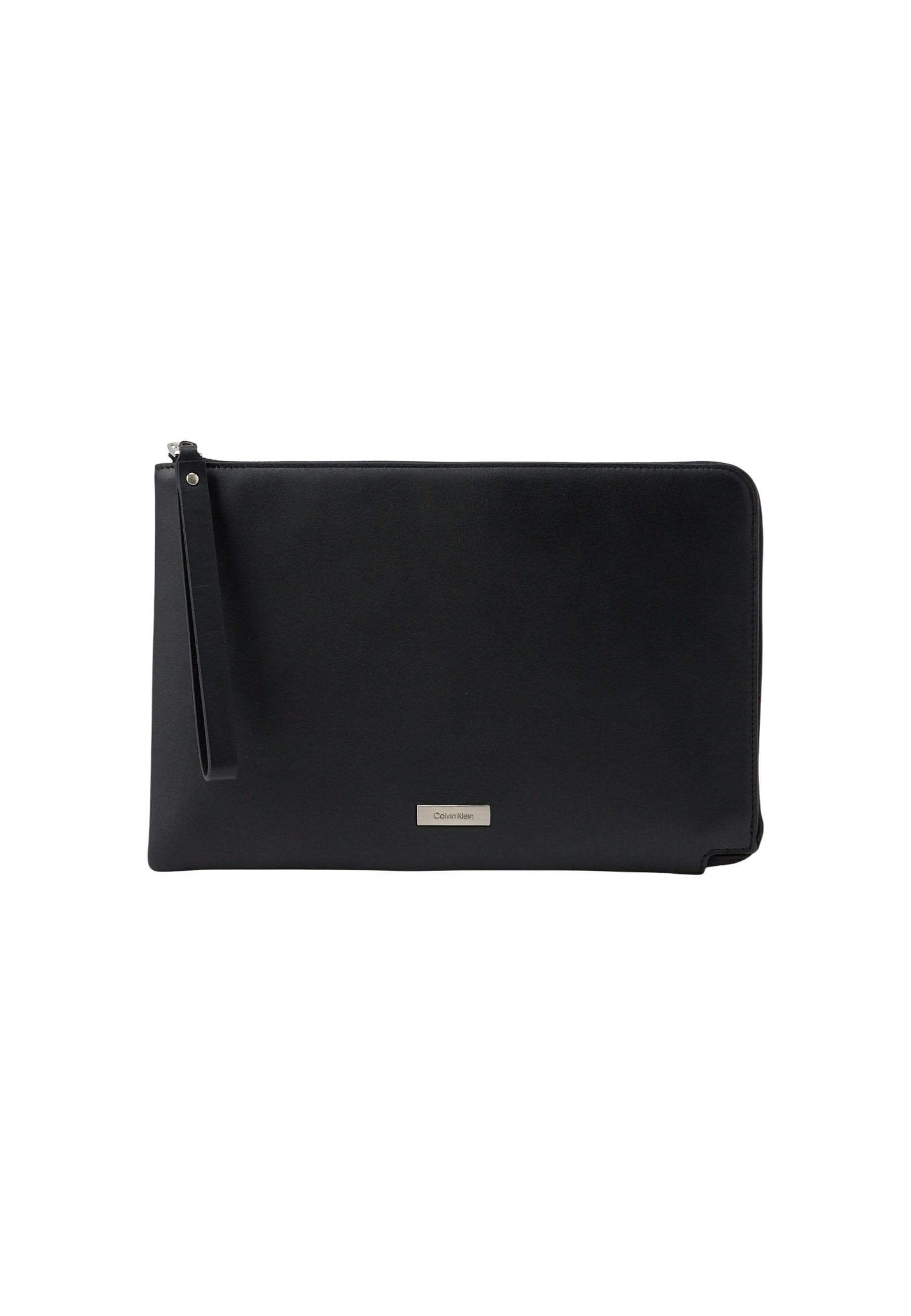 Calvin Klein Borsa Uomo - Calvin Klein