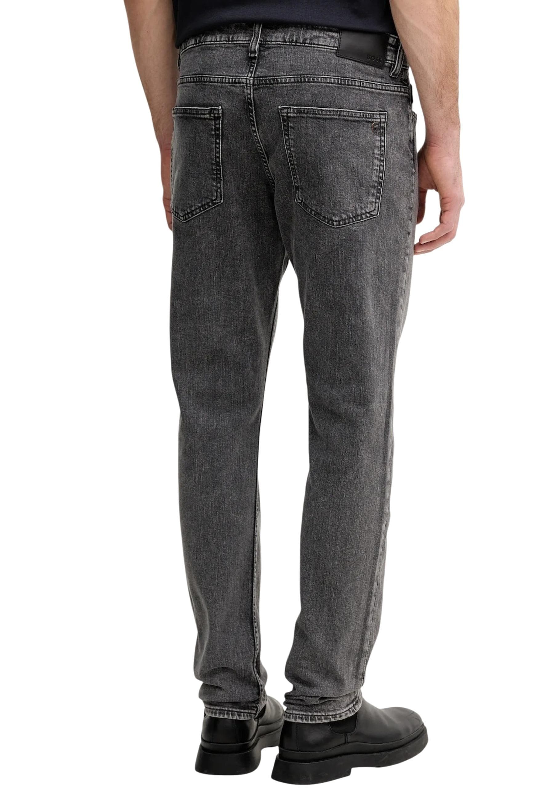 Boss Jeans Uomo - Boss