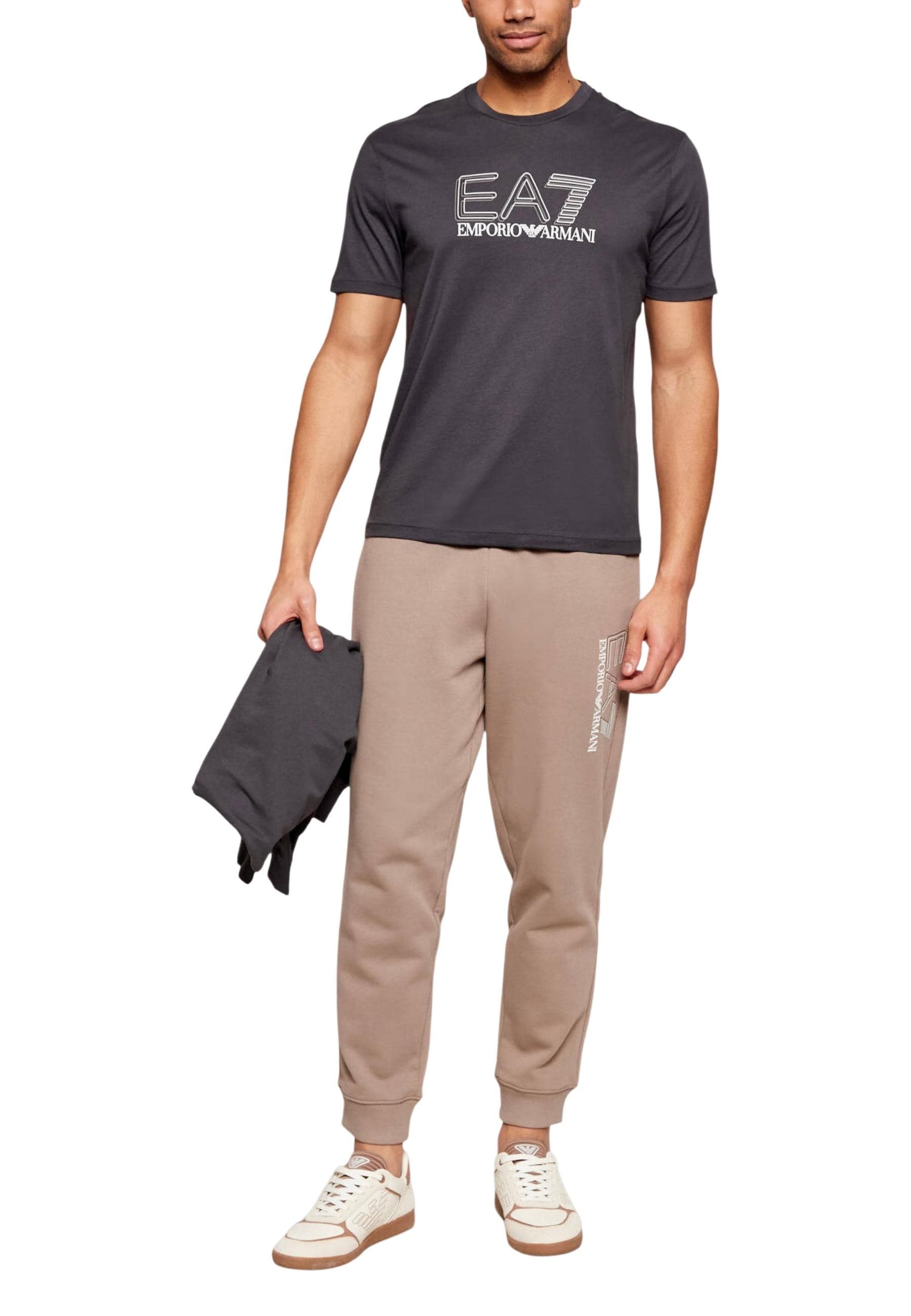 Ea7 T-Shirt Uomo - Ea7