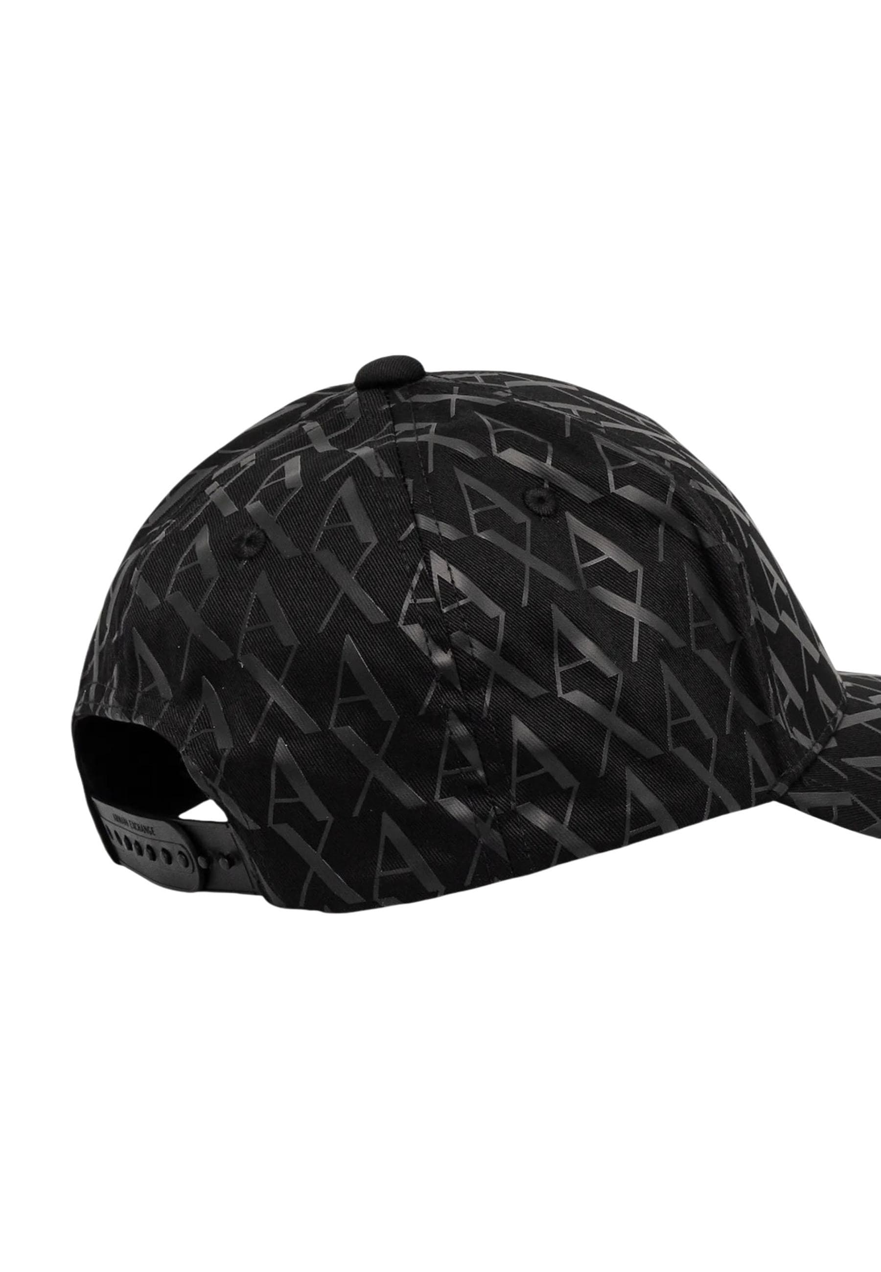 Armani Exchange Cappello Uomo - Armani Exchange