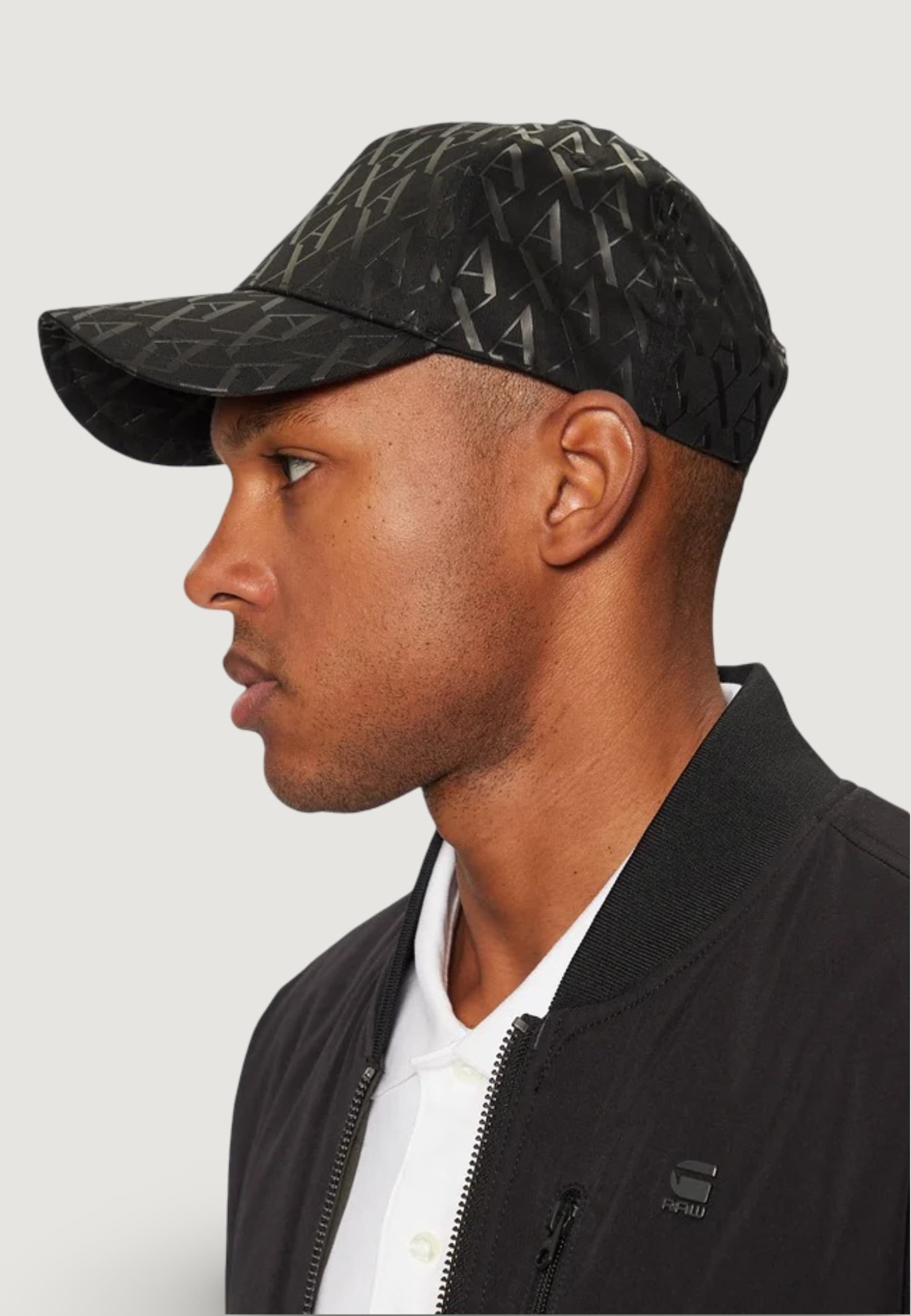 Armani Exchange Cappello Uomo - Armani Exchange
