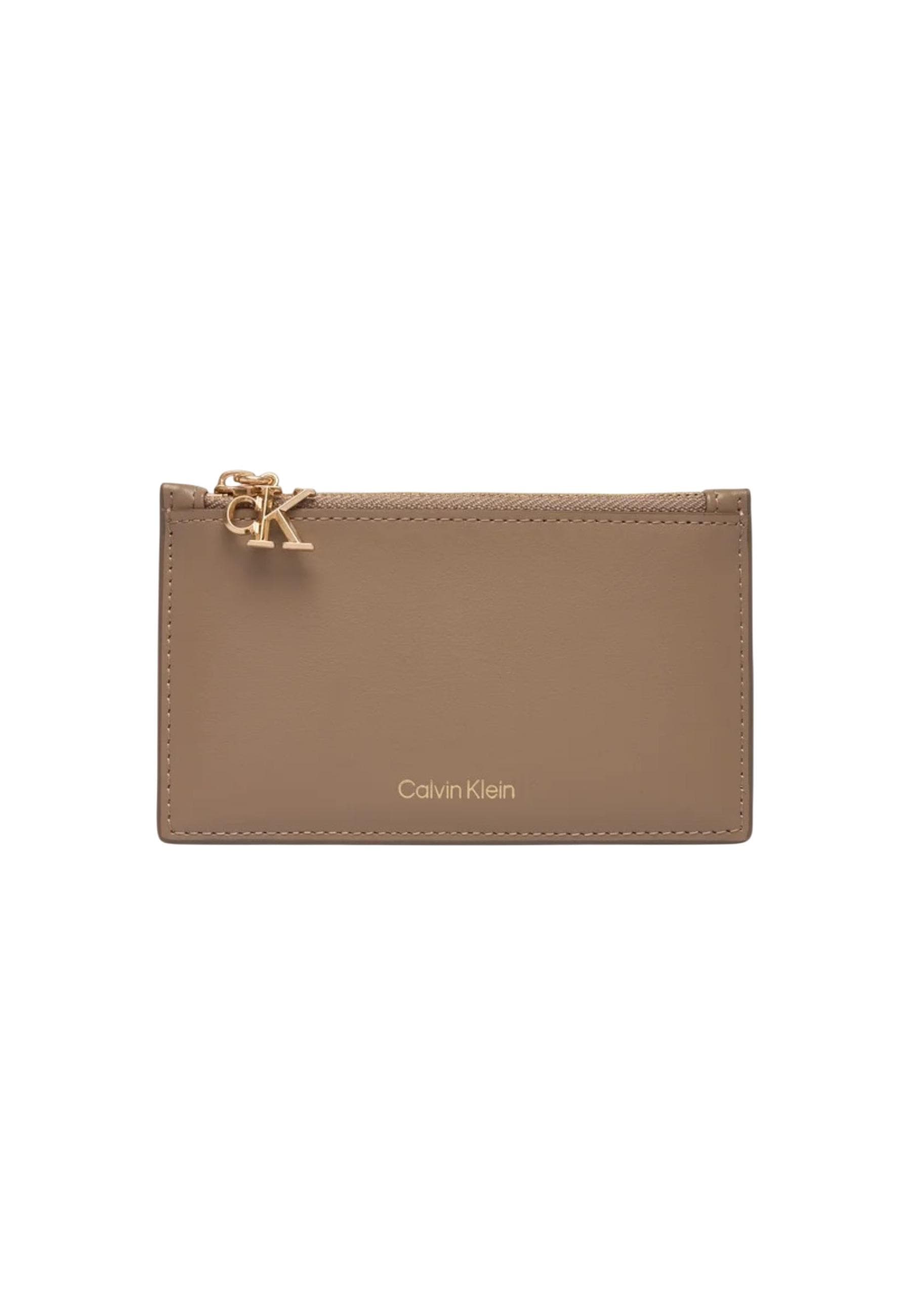 Calvin Klein Portafogli Donna - Calvin Klein