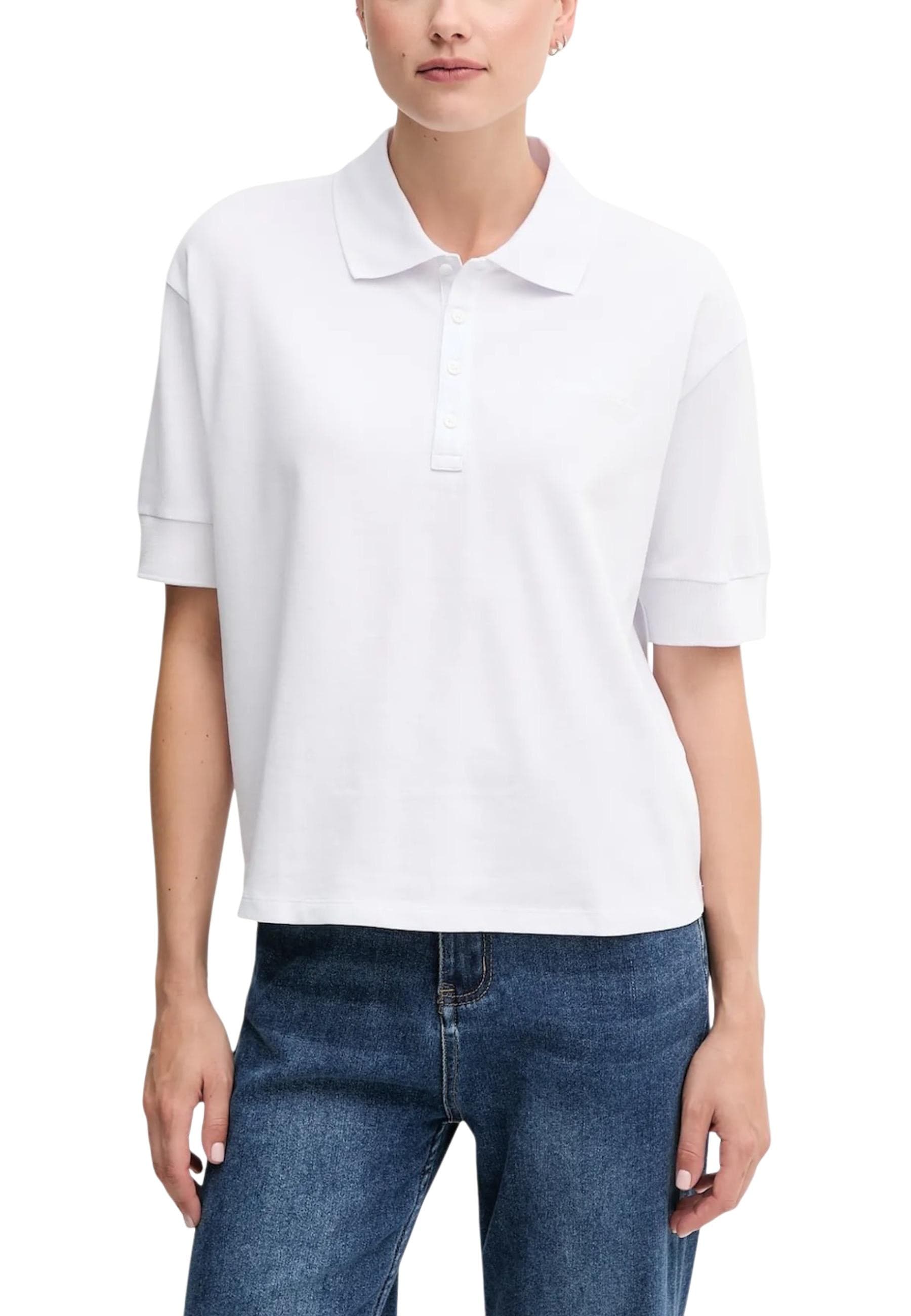 Armani Exchange Polo Donna - Armani Exchange