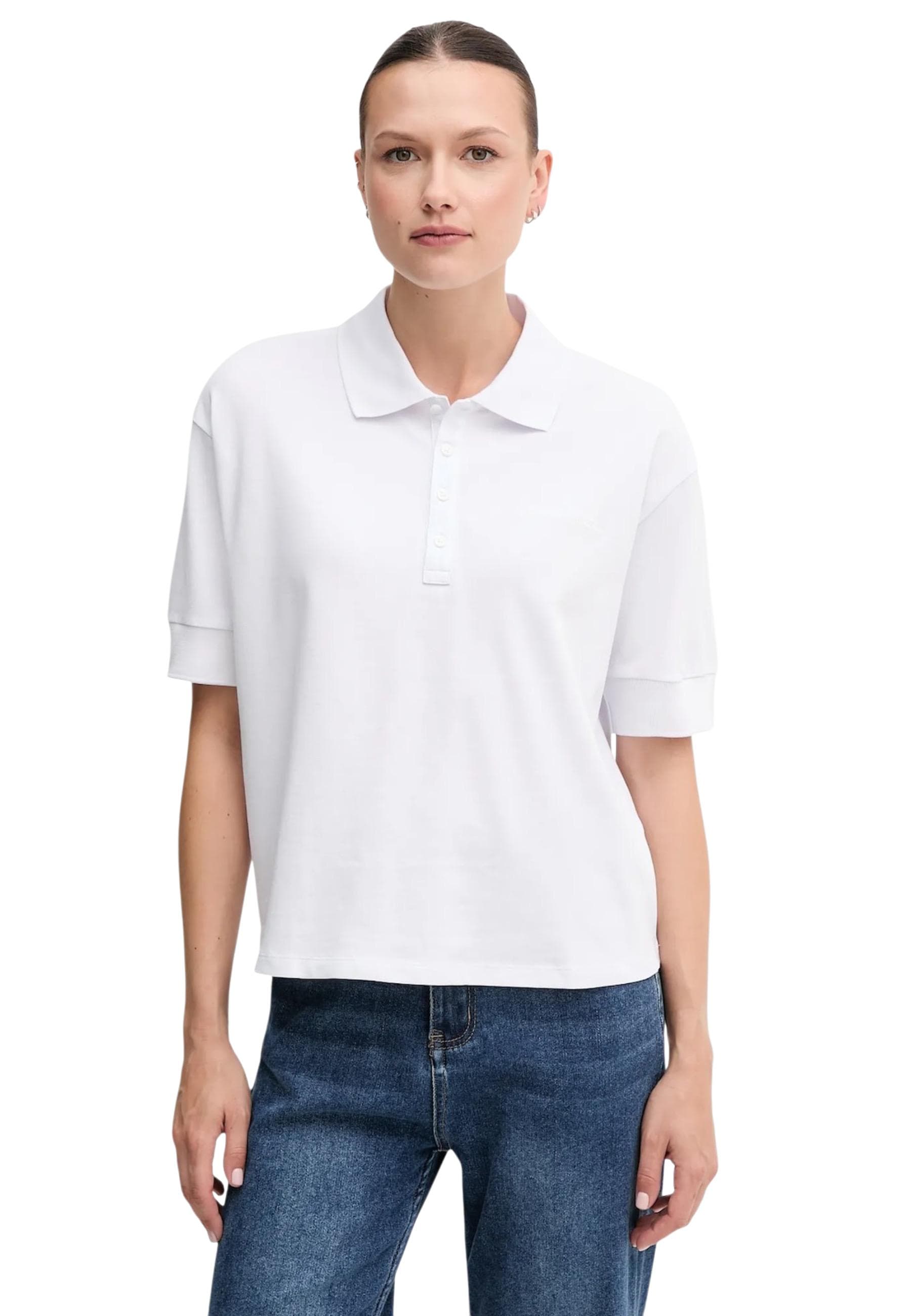 Armani Exchange Polo Donna - Armani Exchange