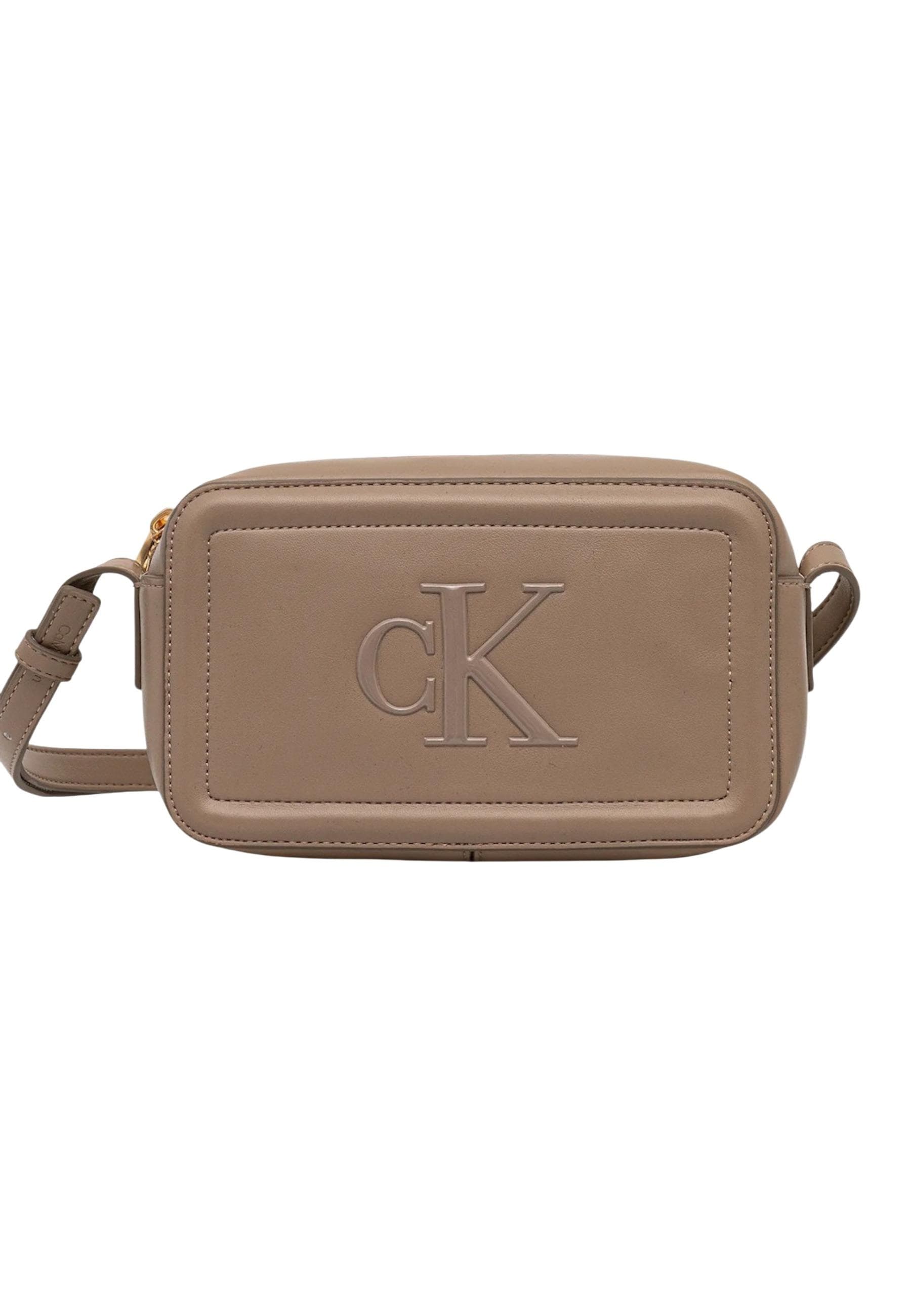 Calvin Klein Borsa Donna - Calvin Klein