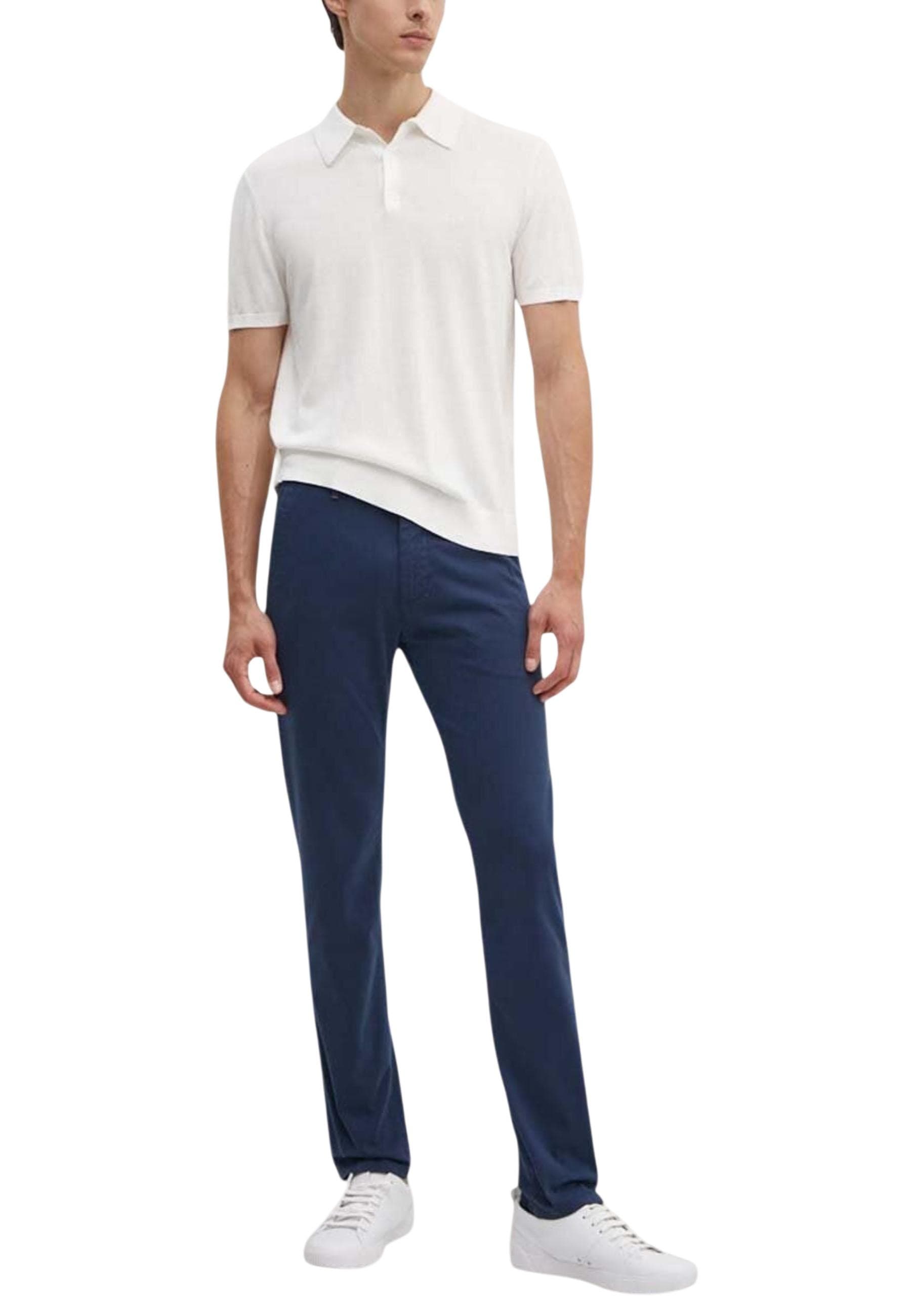 Armani Exchange Polo Uomo - Armani Exchange