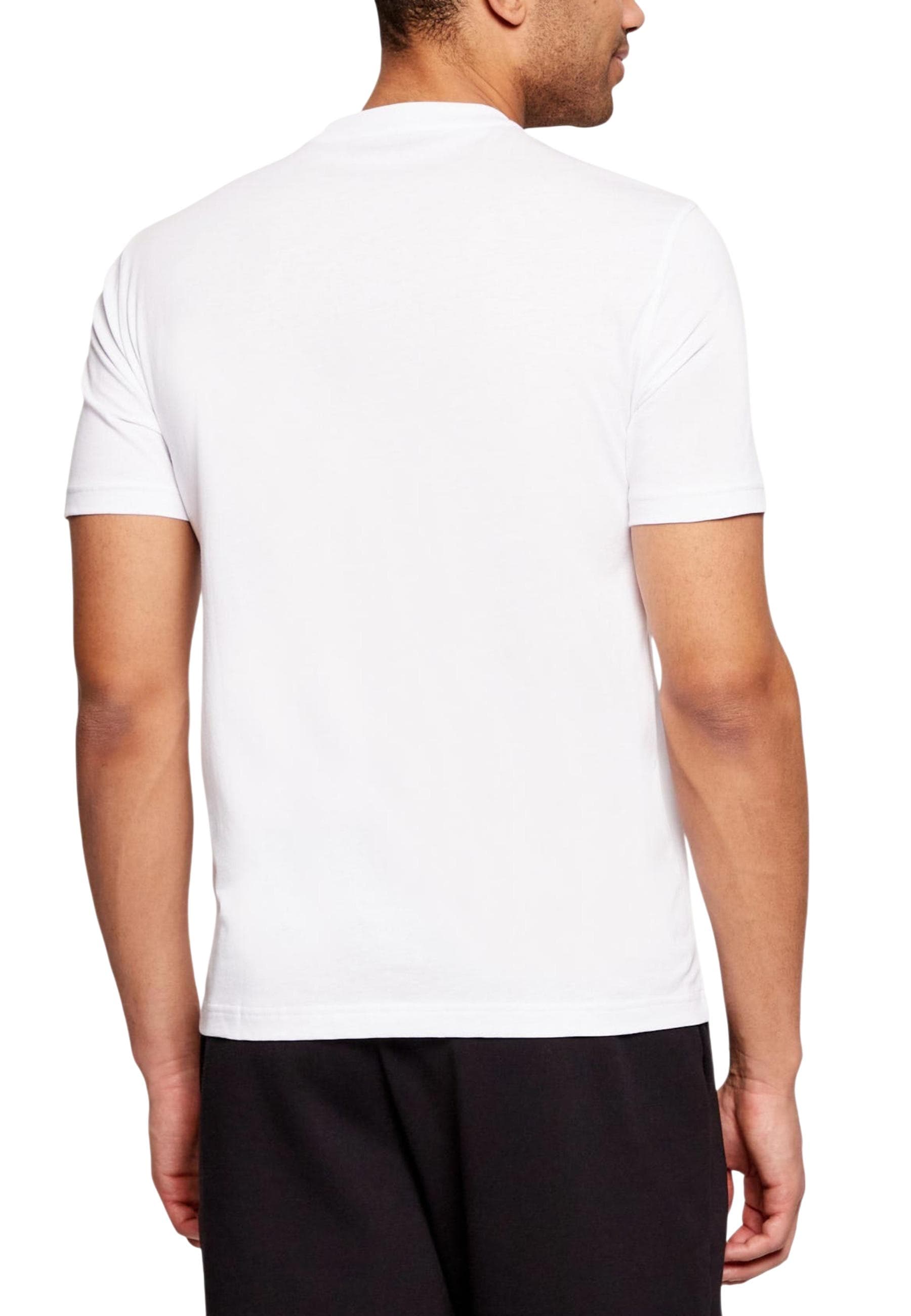 Ea7 T-Shirt Uomo - Ea7