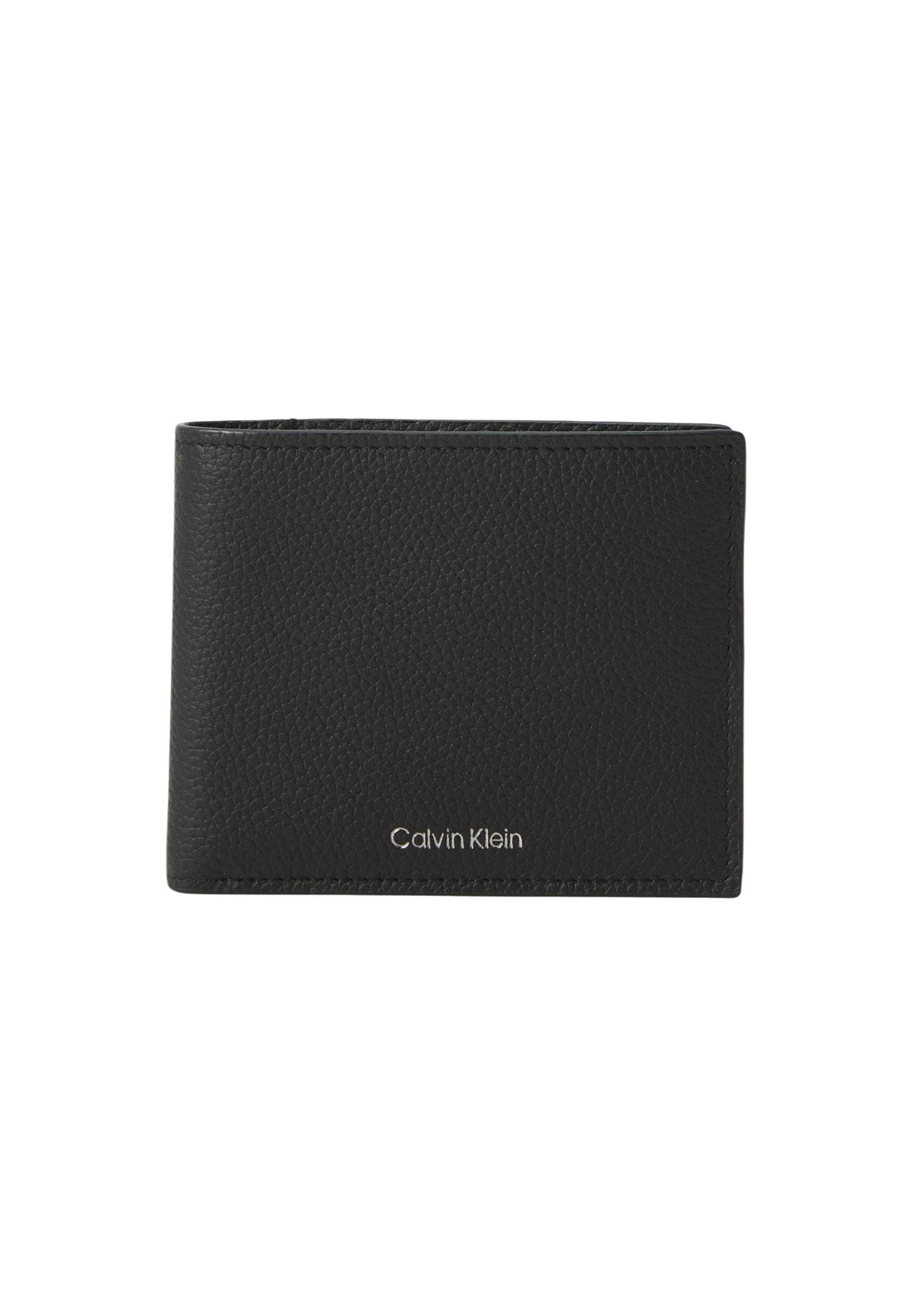 Calvin Klein Portafogli Uomo - Calvin Klein