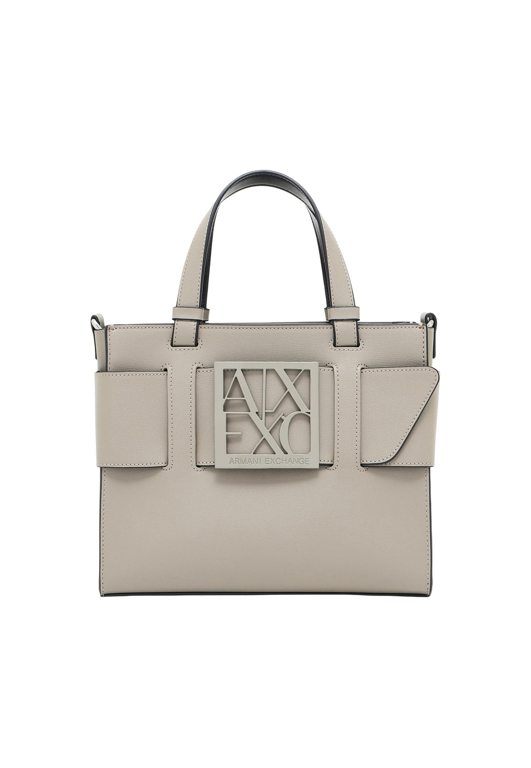 Armani Exchange Borsa Donna - Armani Exchange