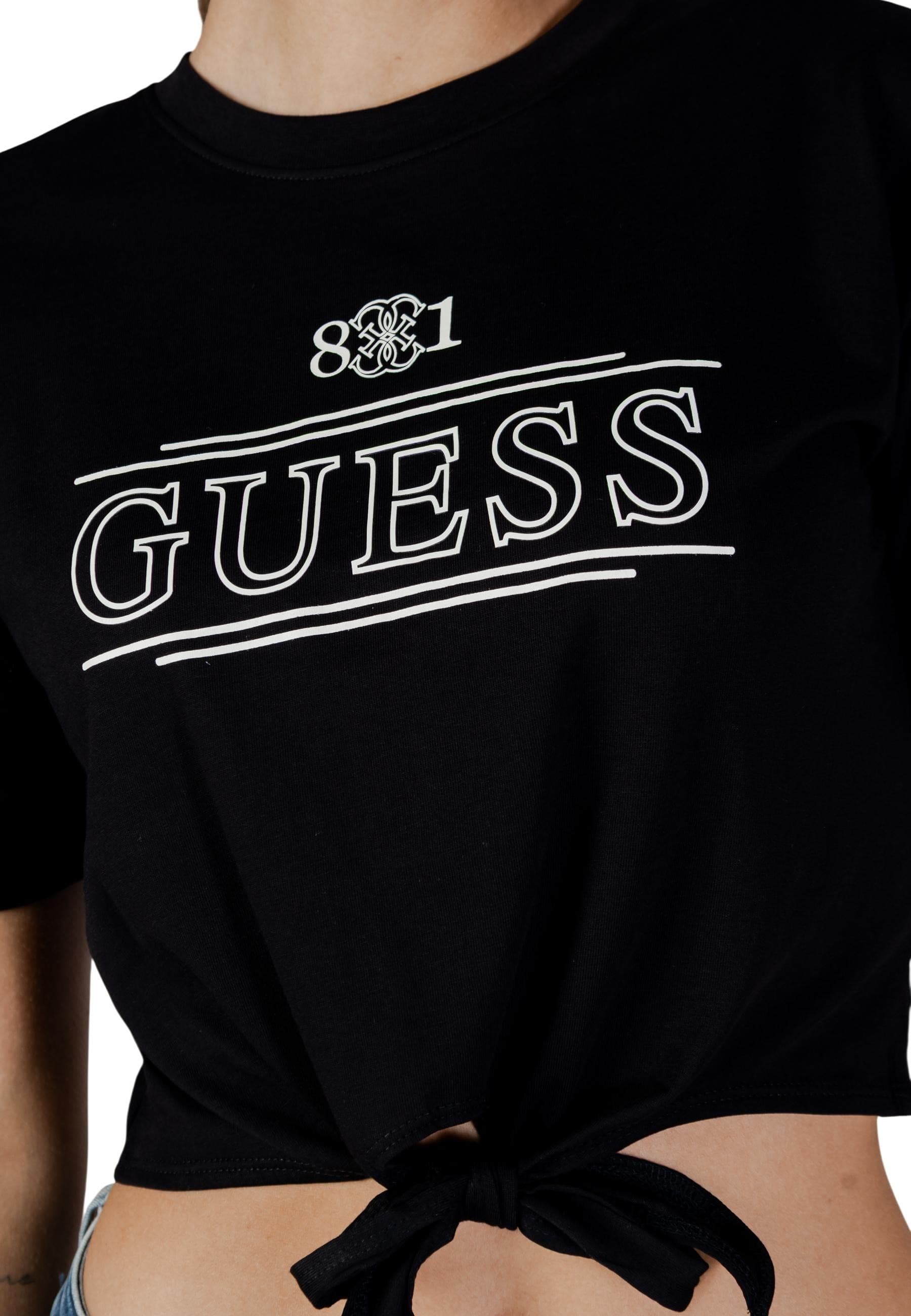 Guess Active T-Shirt Donna - Guess Active
