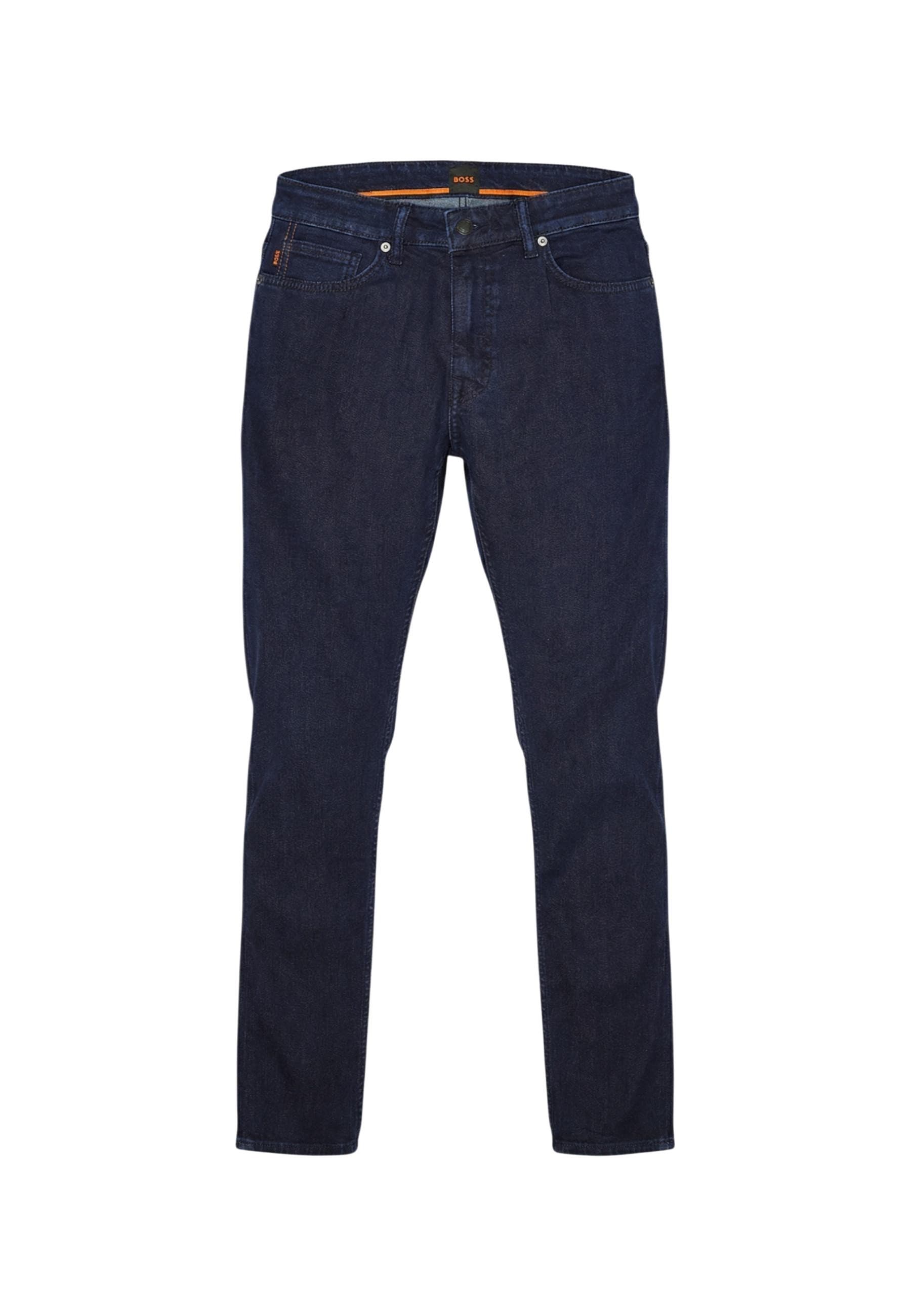 Boss Jeans Uomo - Boss