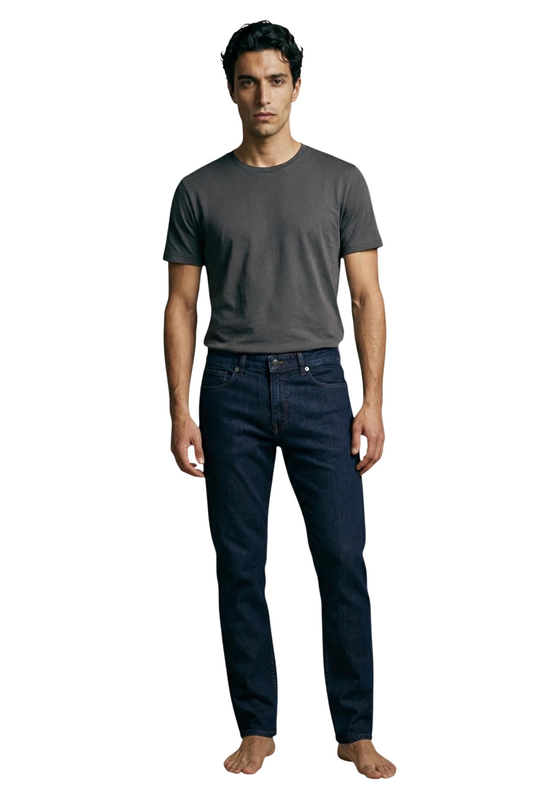 Boss Jeans Uomo - Boss