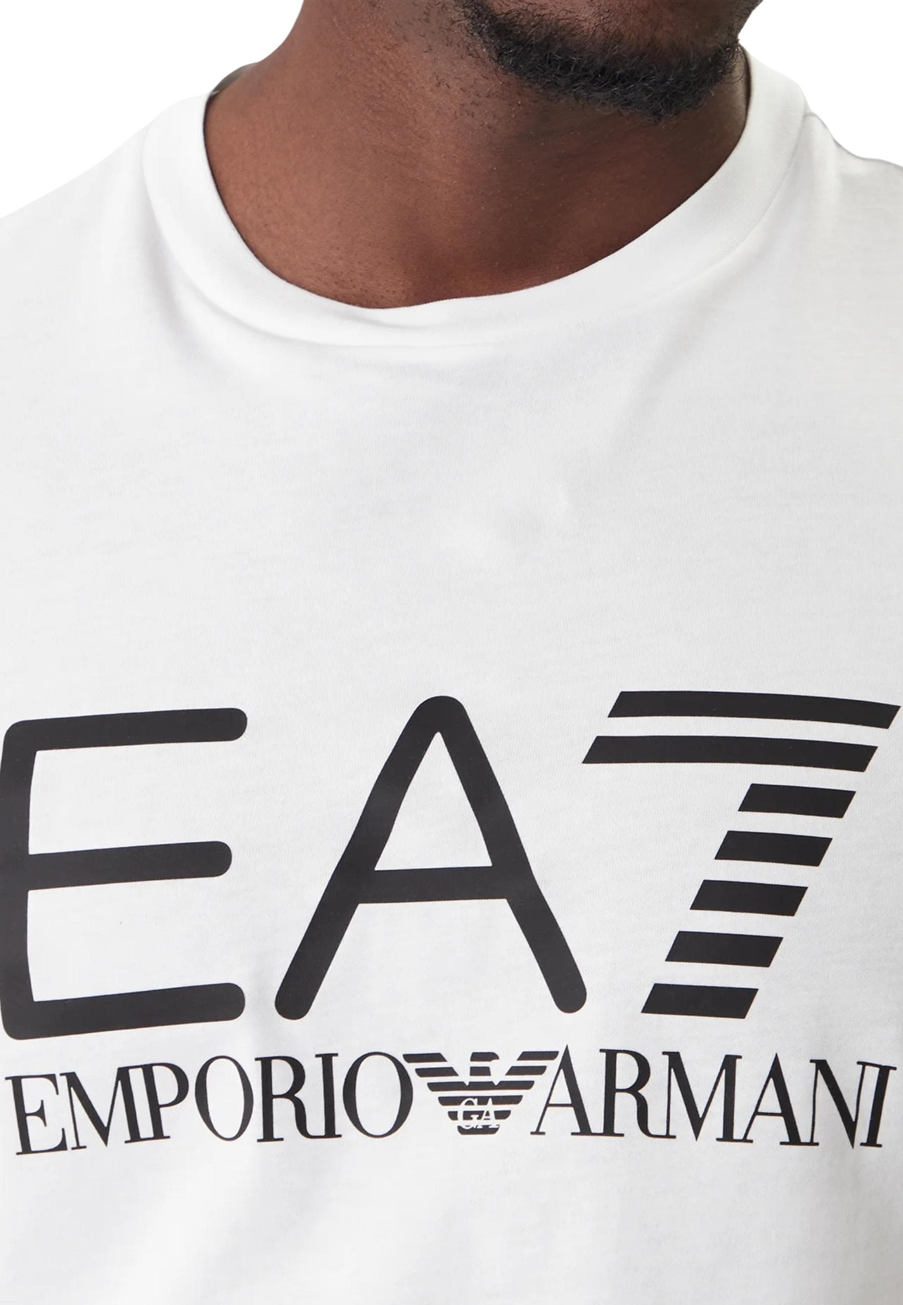 Ea7 T-Shirt Uomo - Ea7