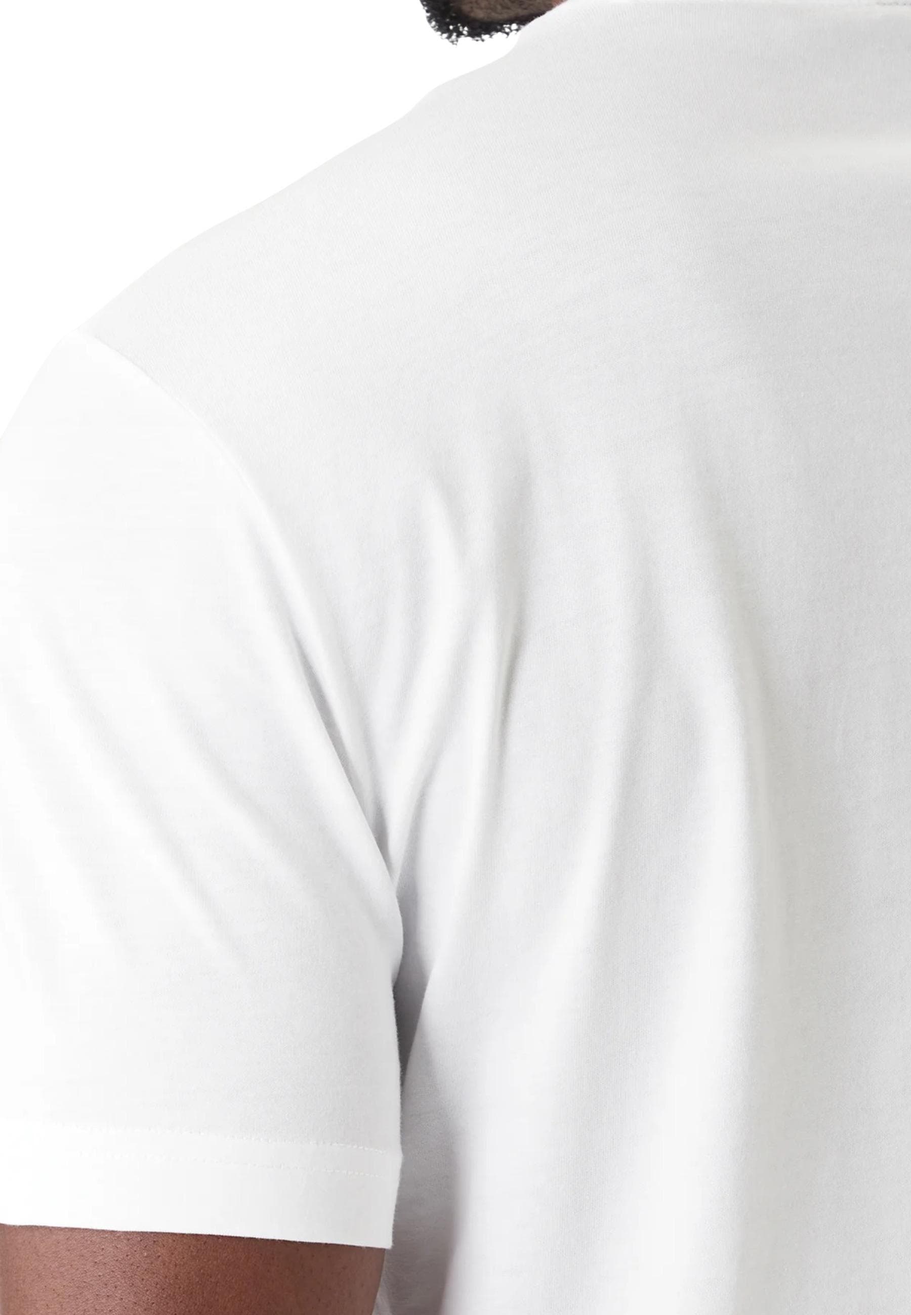 Ea7 T-Shirt Uomo - Ea7