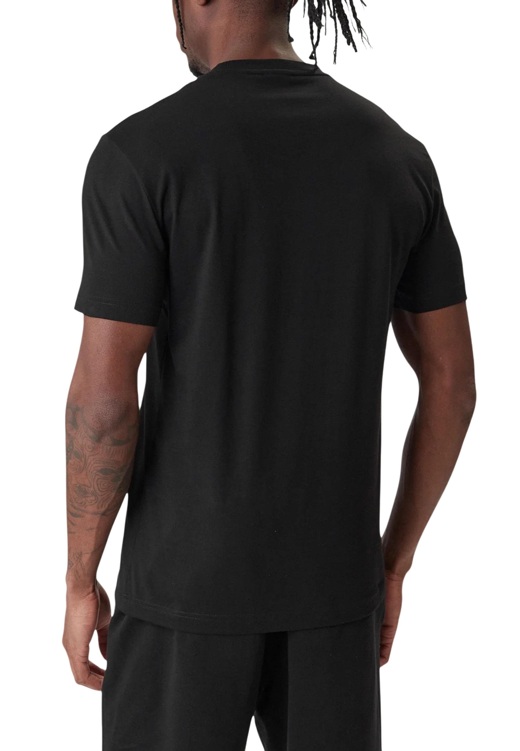 Ea7 T-Shirt Uomo - Ea7