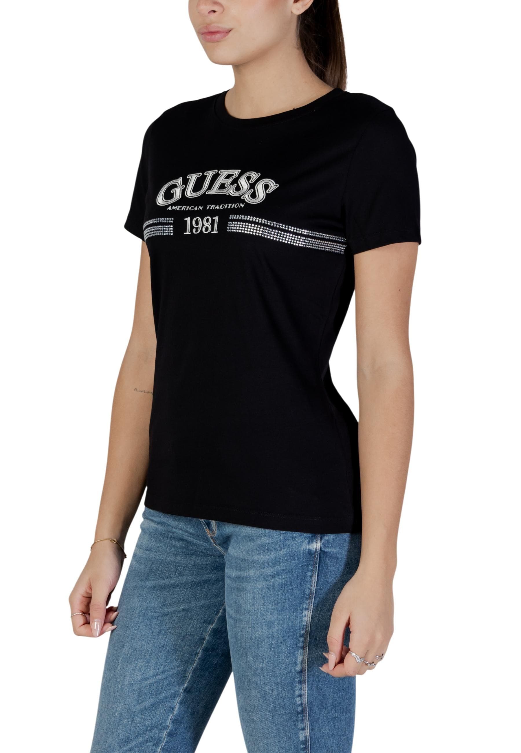 Guess Active T-Shirt Donna - Guess Active