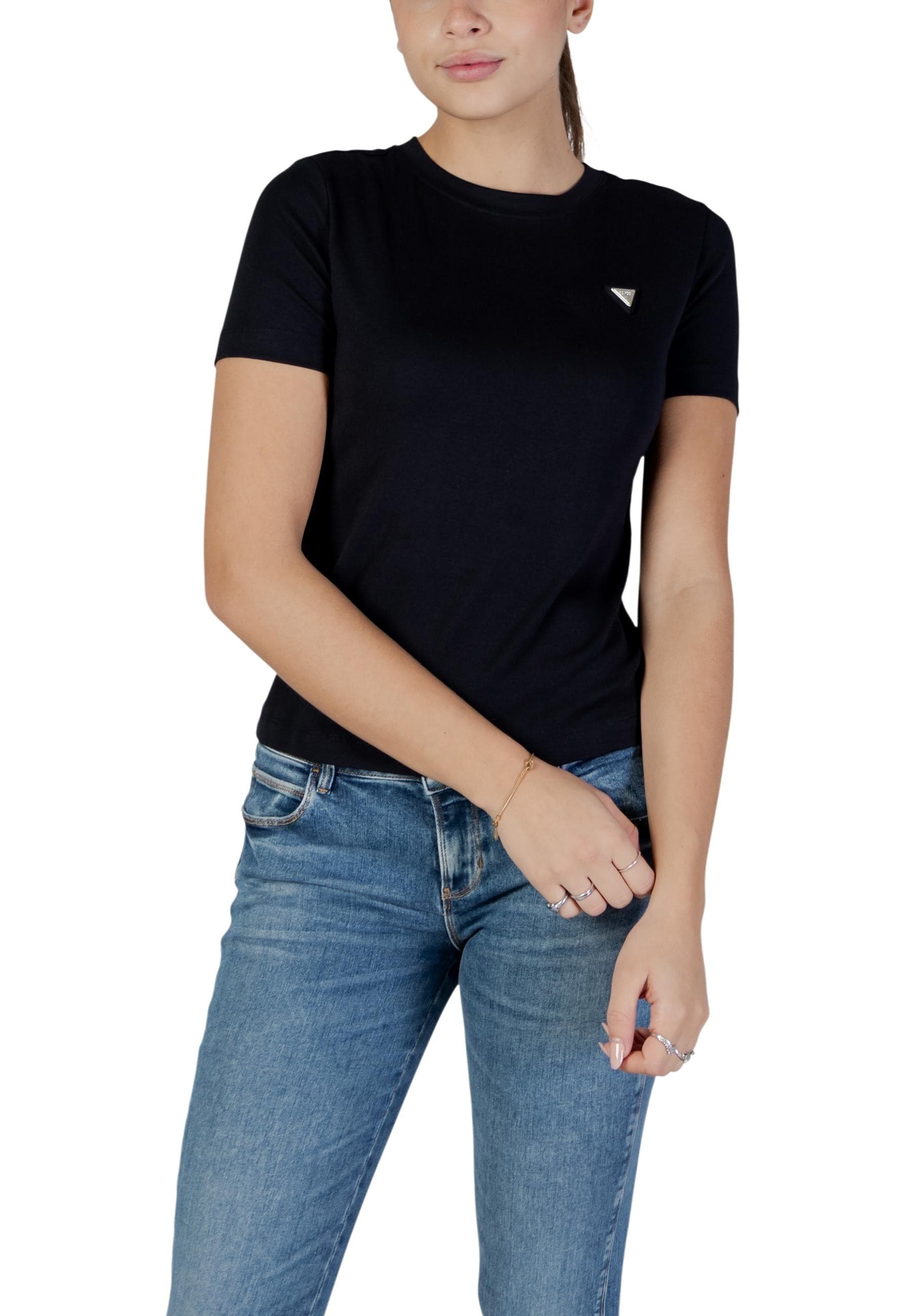Guess Active T-Shirt Donna - Guess Active
