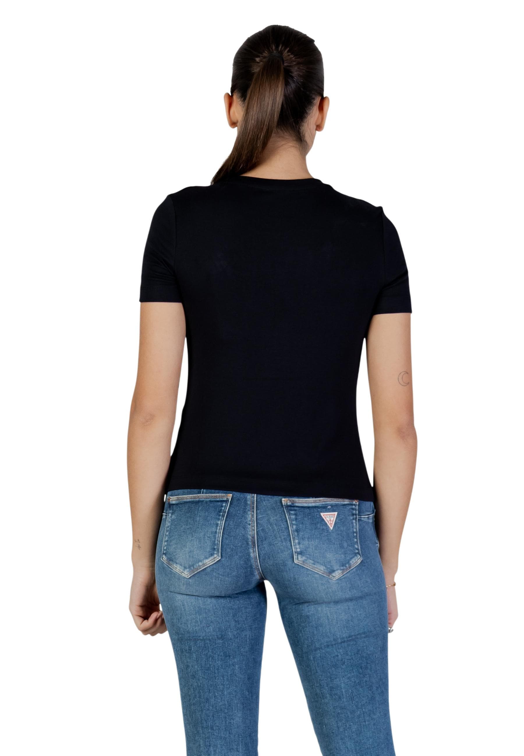 Guess Active T-Shirt Donna - Guess Active