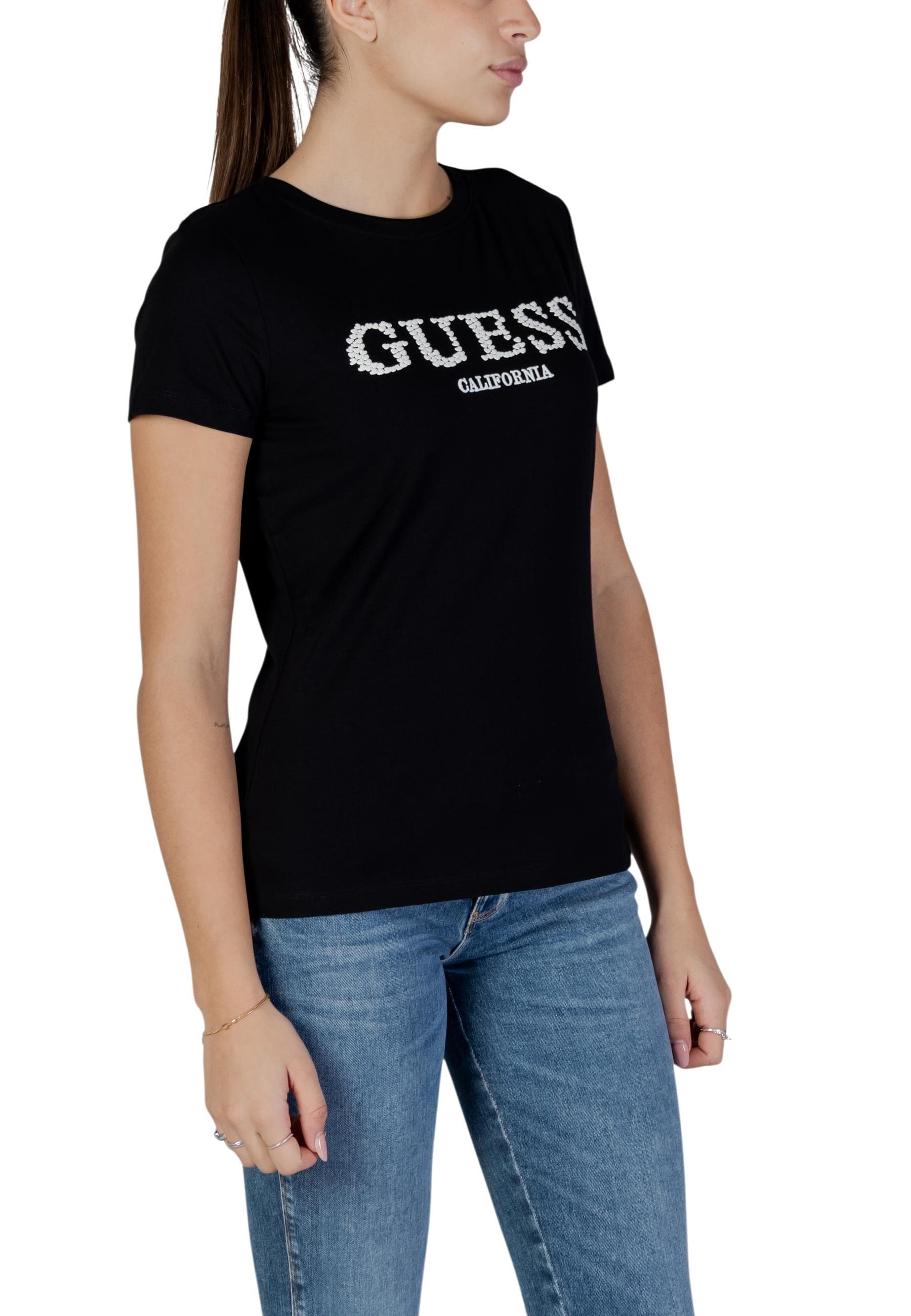 Guess Active T-Shirt Donna - Guess Active