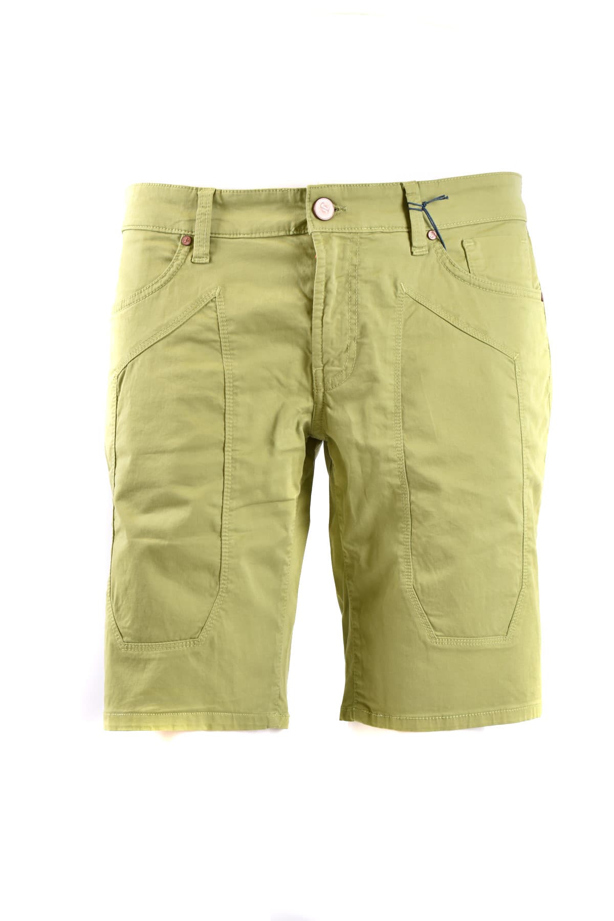 Jeckerson Pantaloni Uomo - Jeckerson