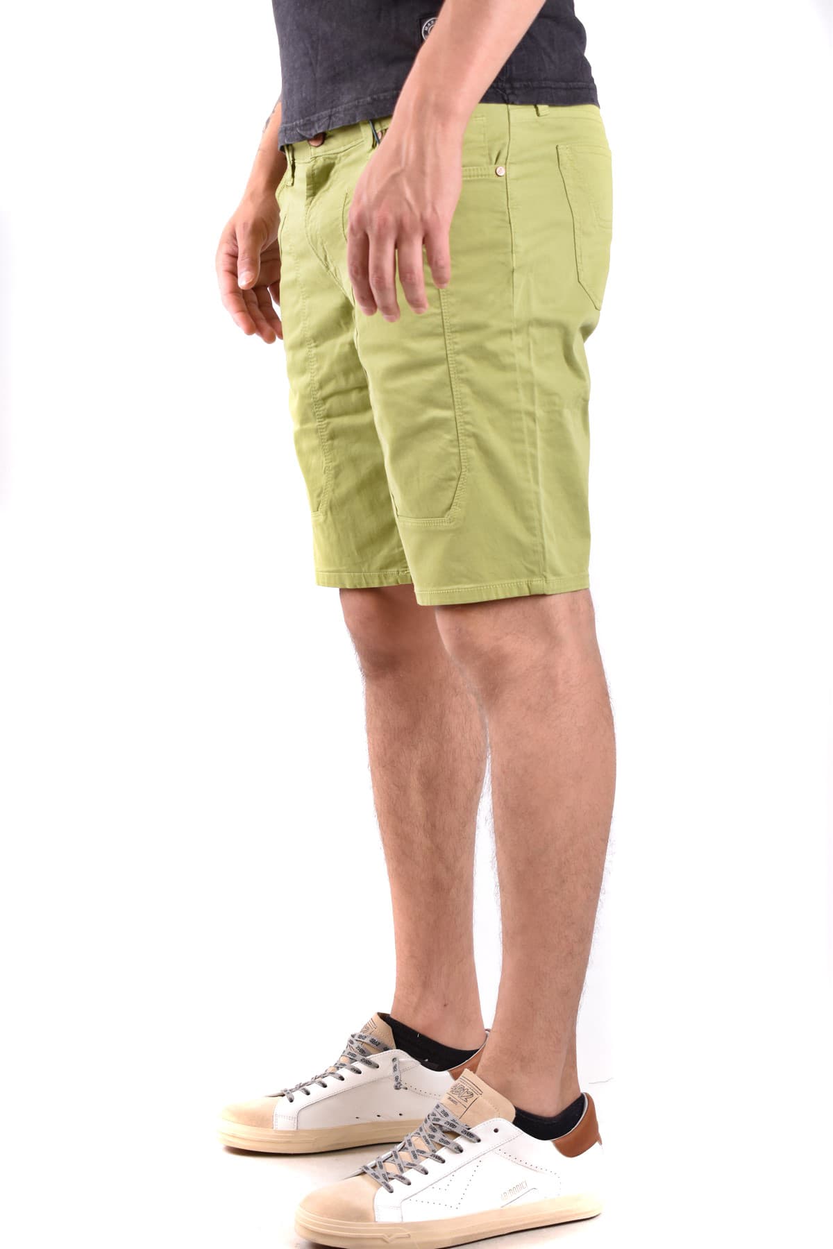 Jeckerson Pantaloni Uomo - Jeckerson