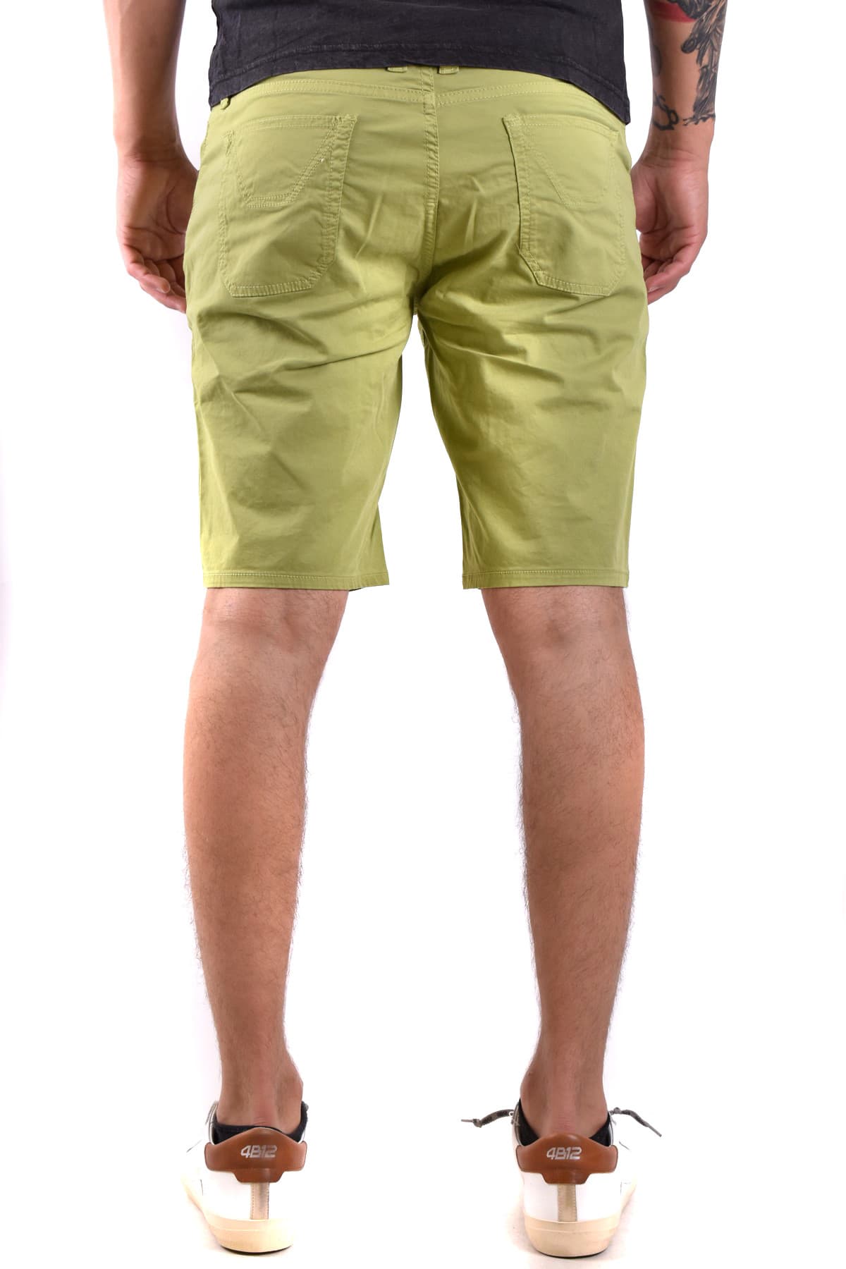 Jeckerson Pantaloni Uomo - Jeckerson
