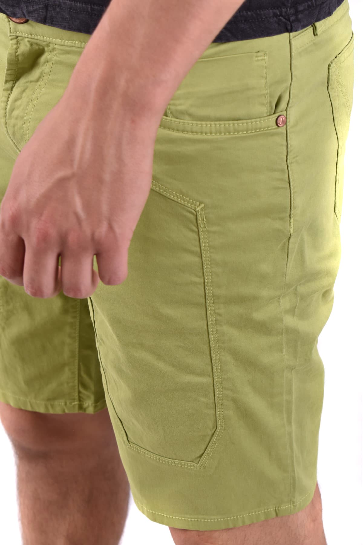 Jeckerson Pantaloni Uomo - Jeckerson