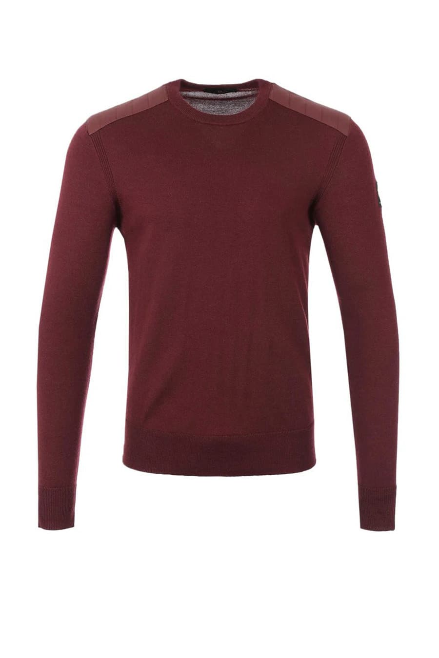 Belstaff Maglia Uomo - Belstaff