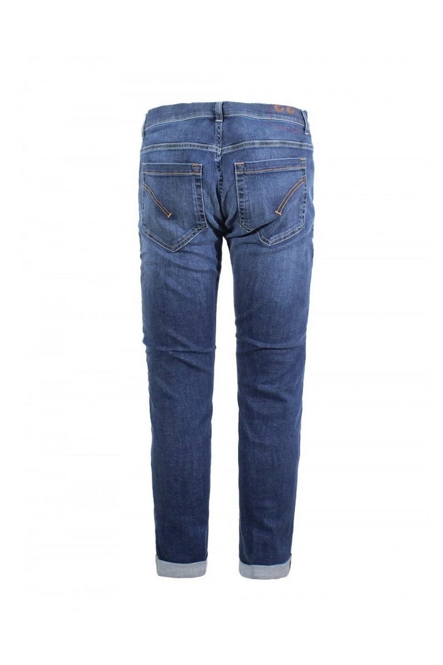 Dondup Jeans Uomo - Dondup