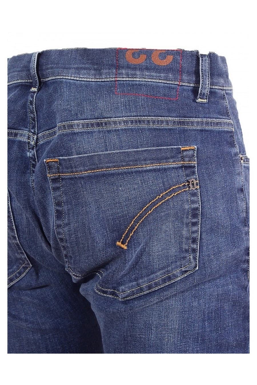 Dondup Jeans Uomo - Dondup