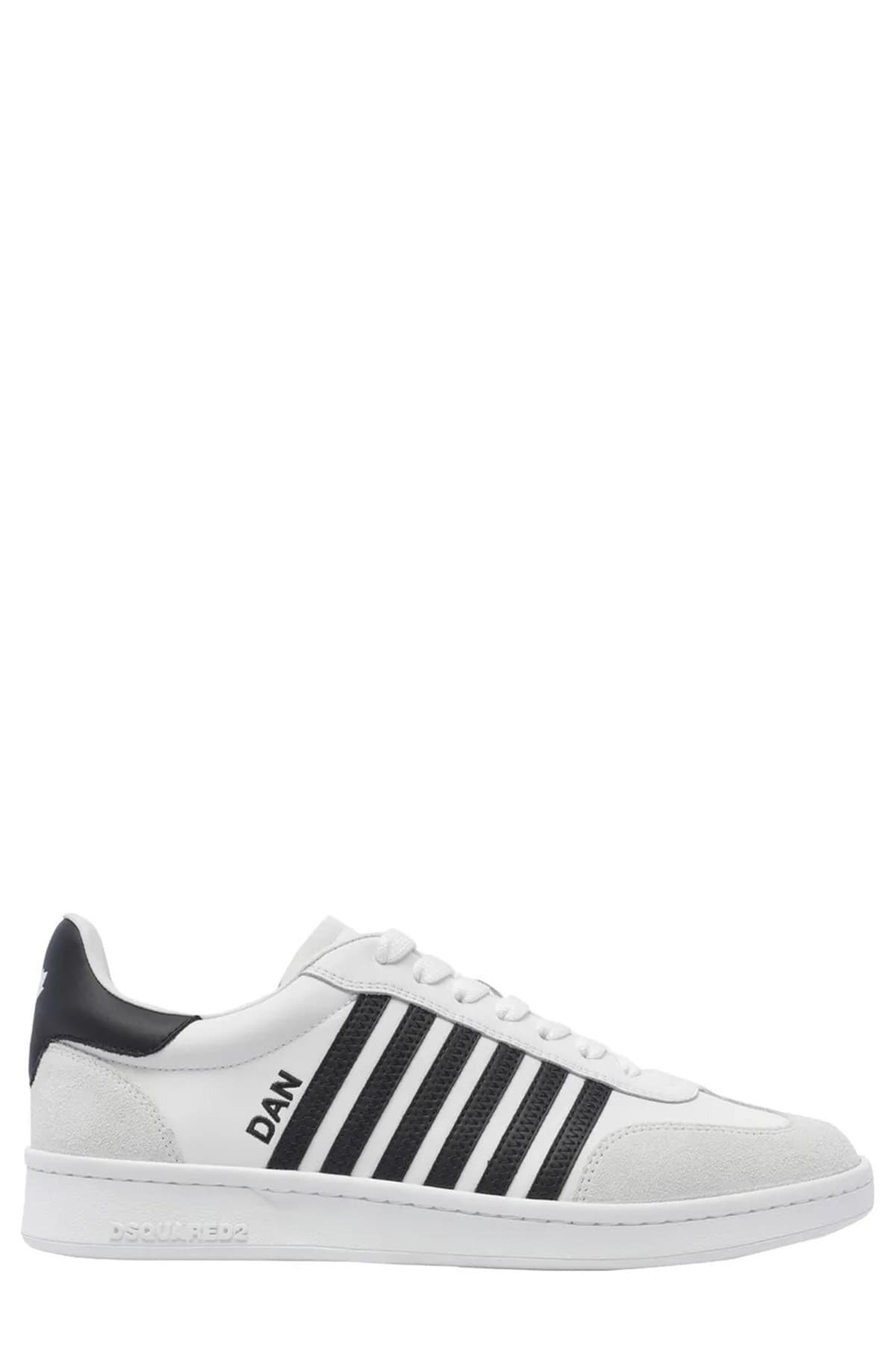 Dsquared Sneakers Uomo - Dsquared
