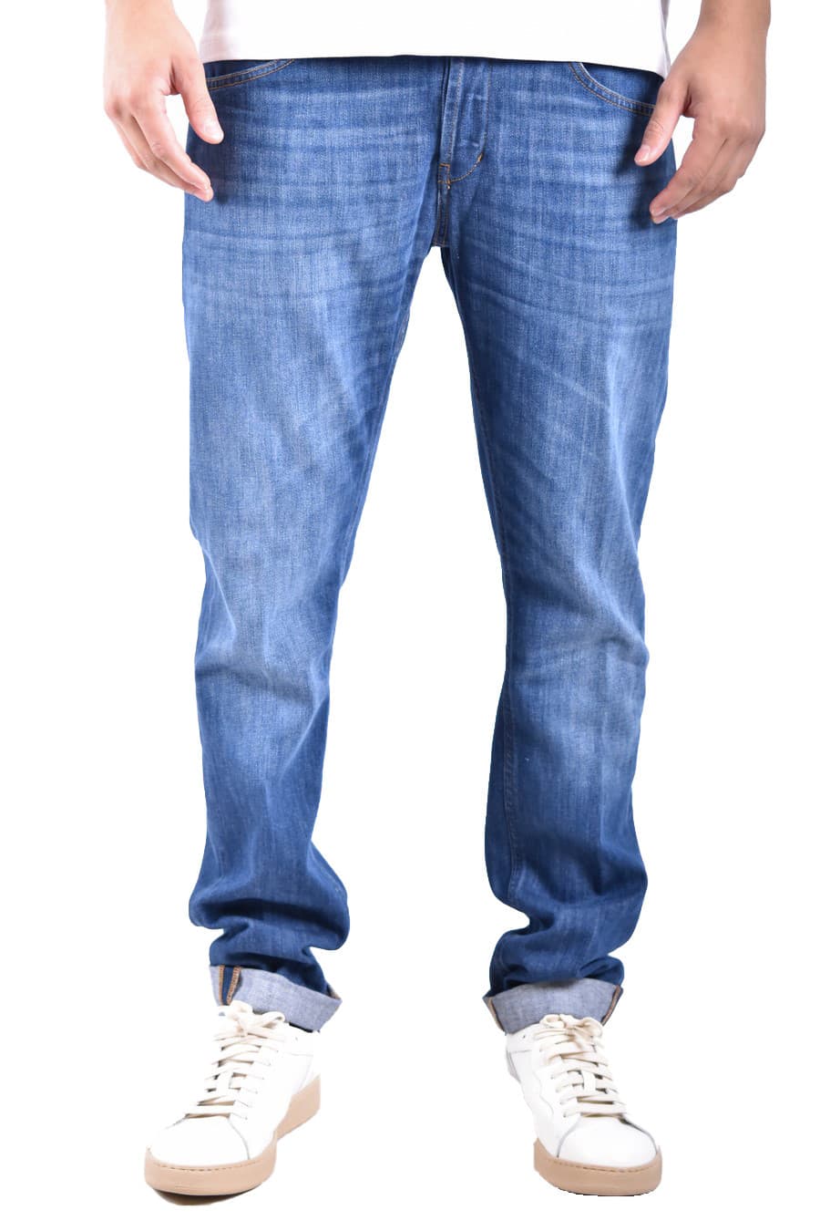 Dondup Jeans Uomo - Dondup