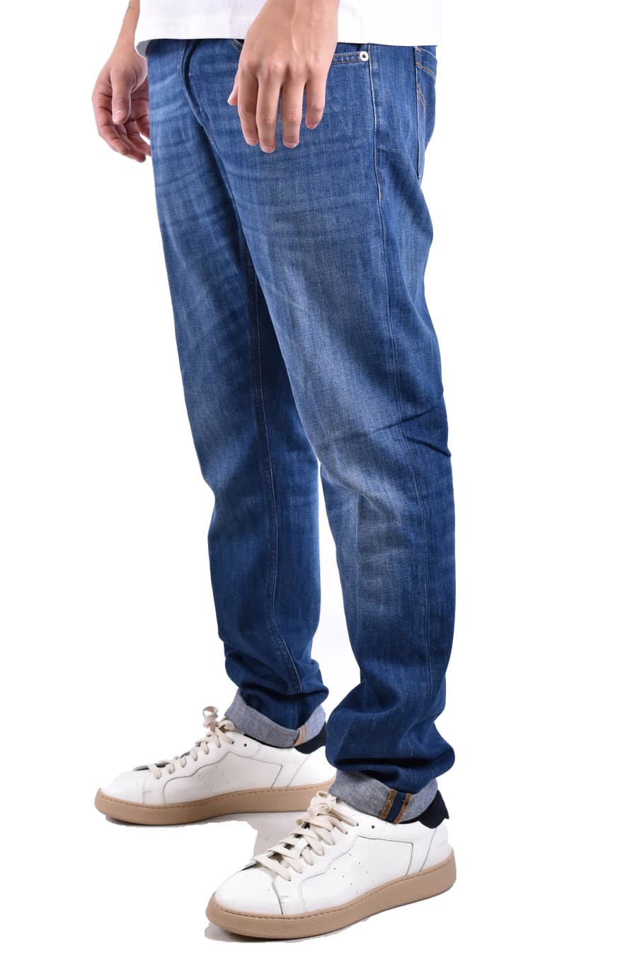 Dondup Jeans Uomo - Dondup