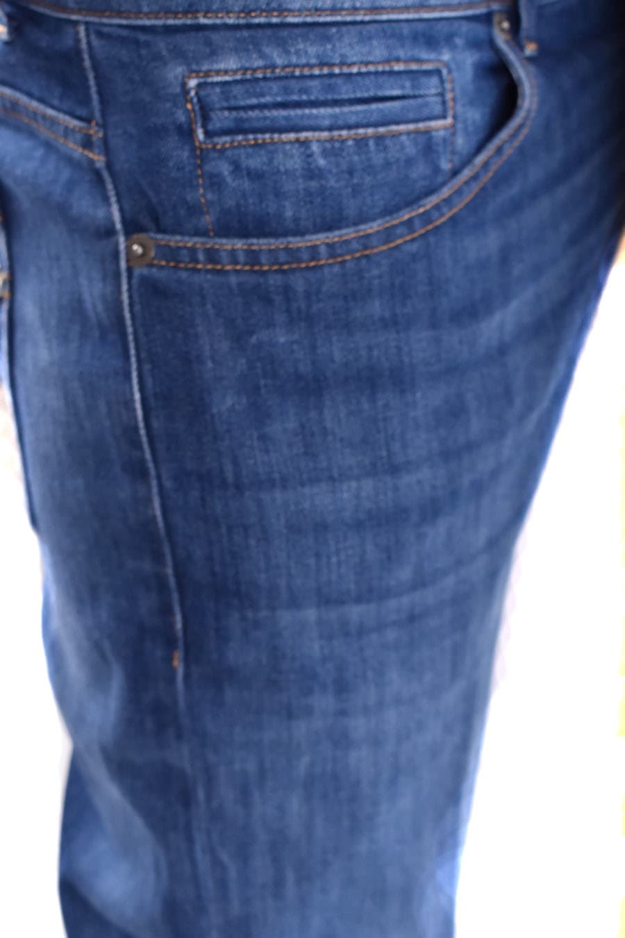 Dondup Jeans Uomo - Dondup