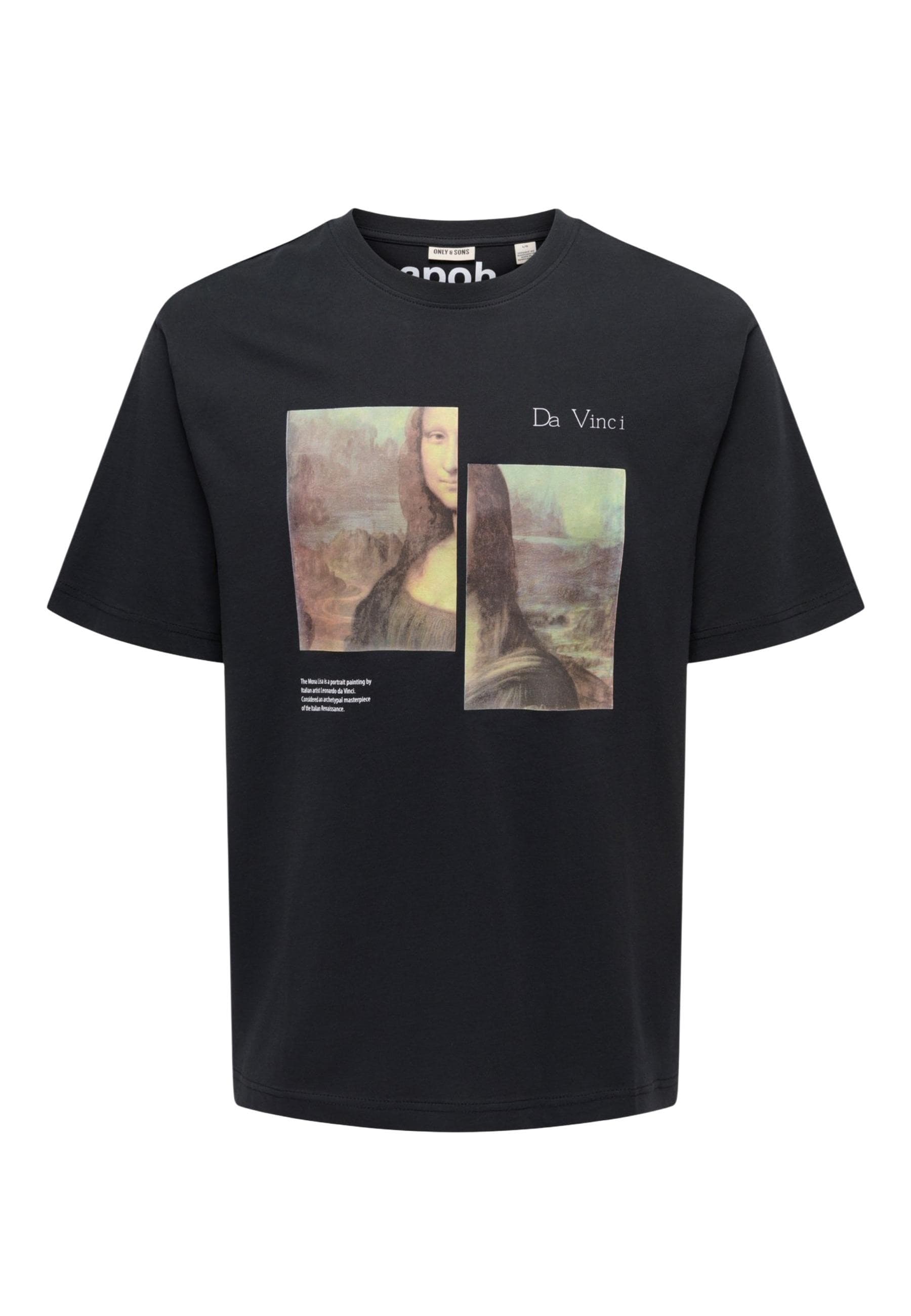 Only & Sons T-Shirt Uomo - Only & Sons