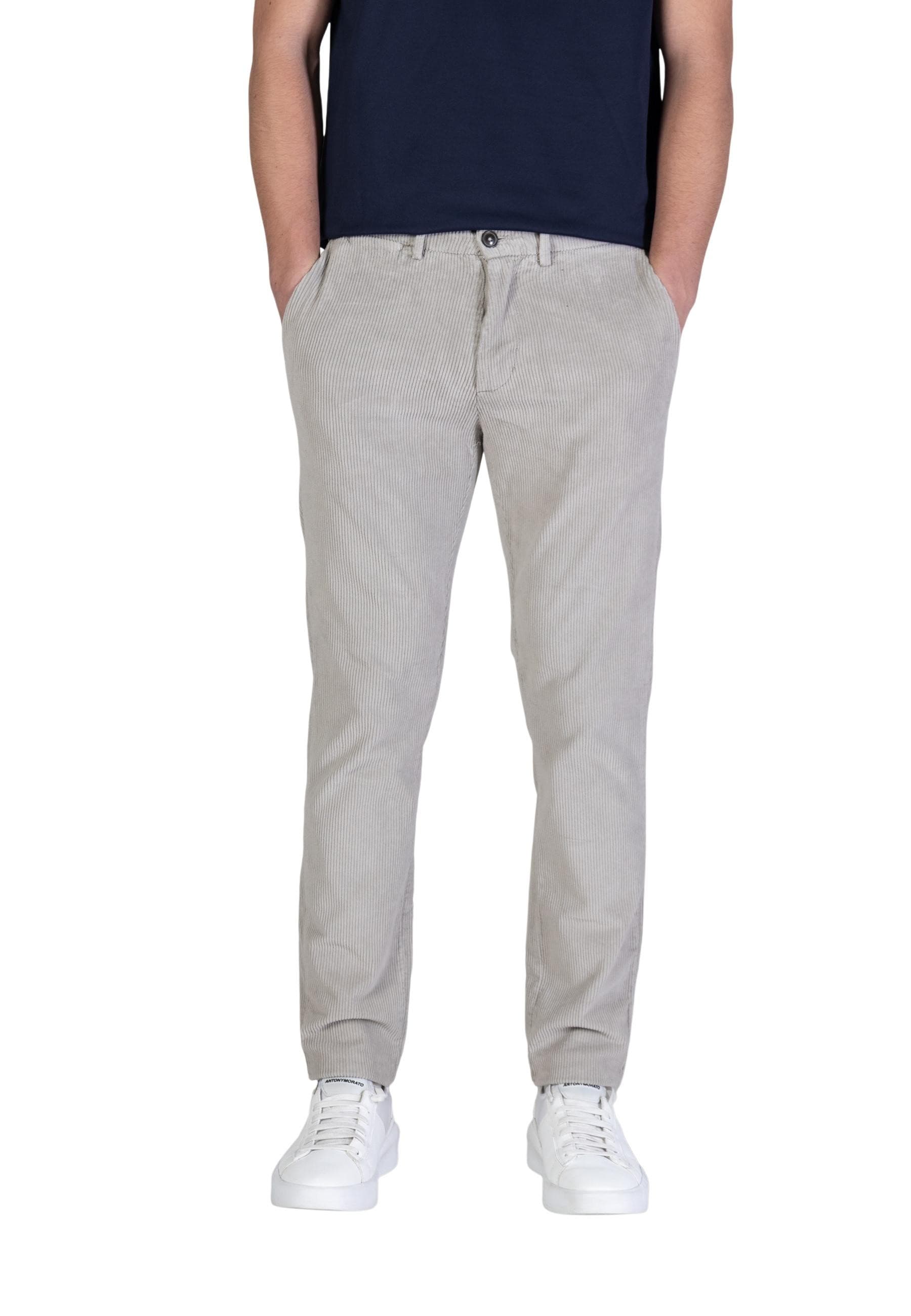 Borghese Pantaloni Uomo - Borghese