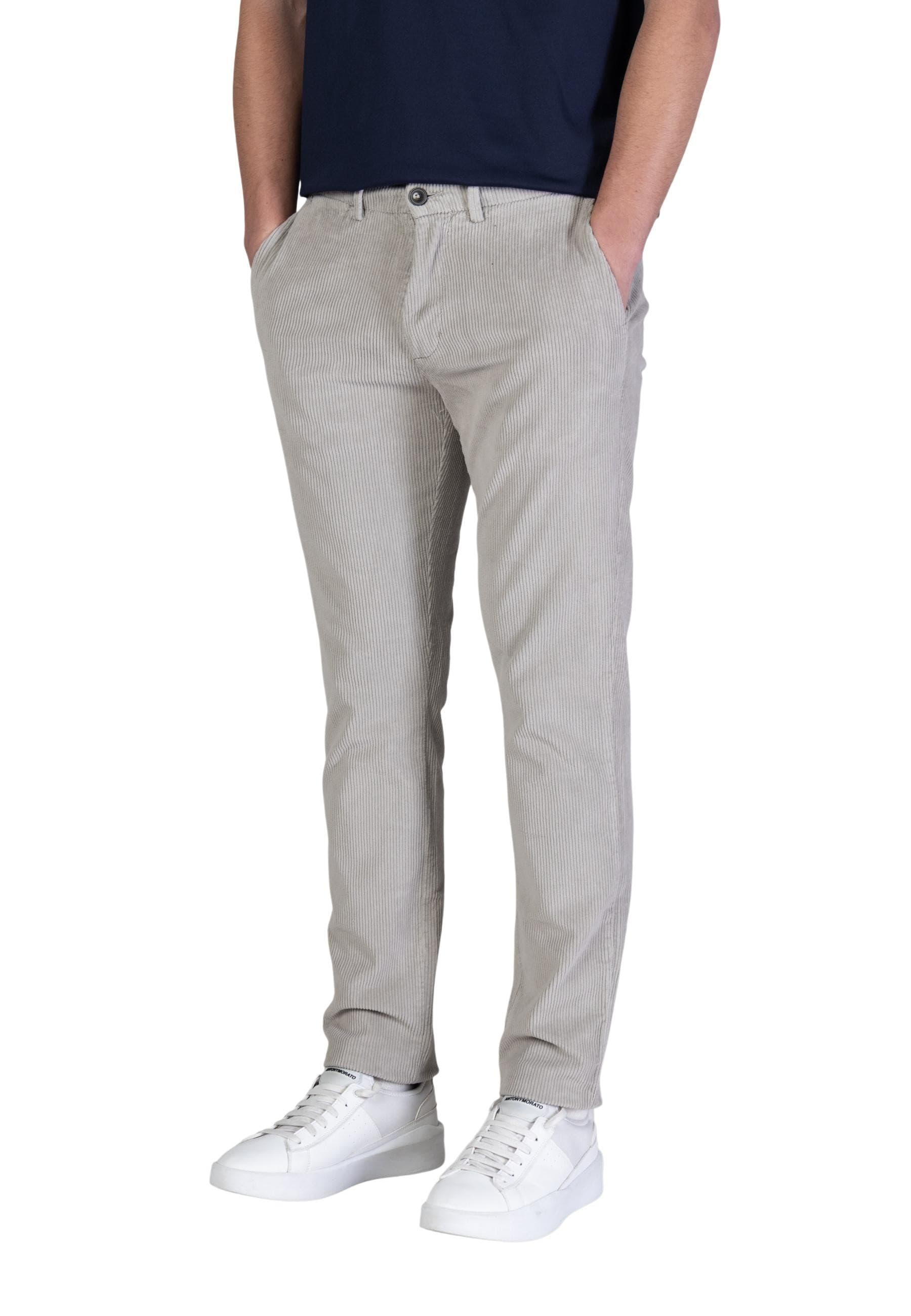 Borghese Pantaloni Uomo - Borghese