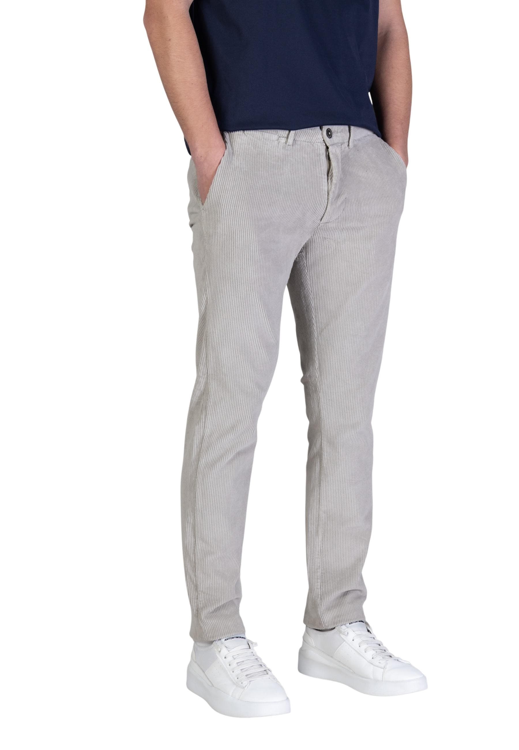 Borghese Pantaloni Uomo - Borghese
