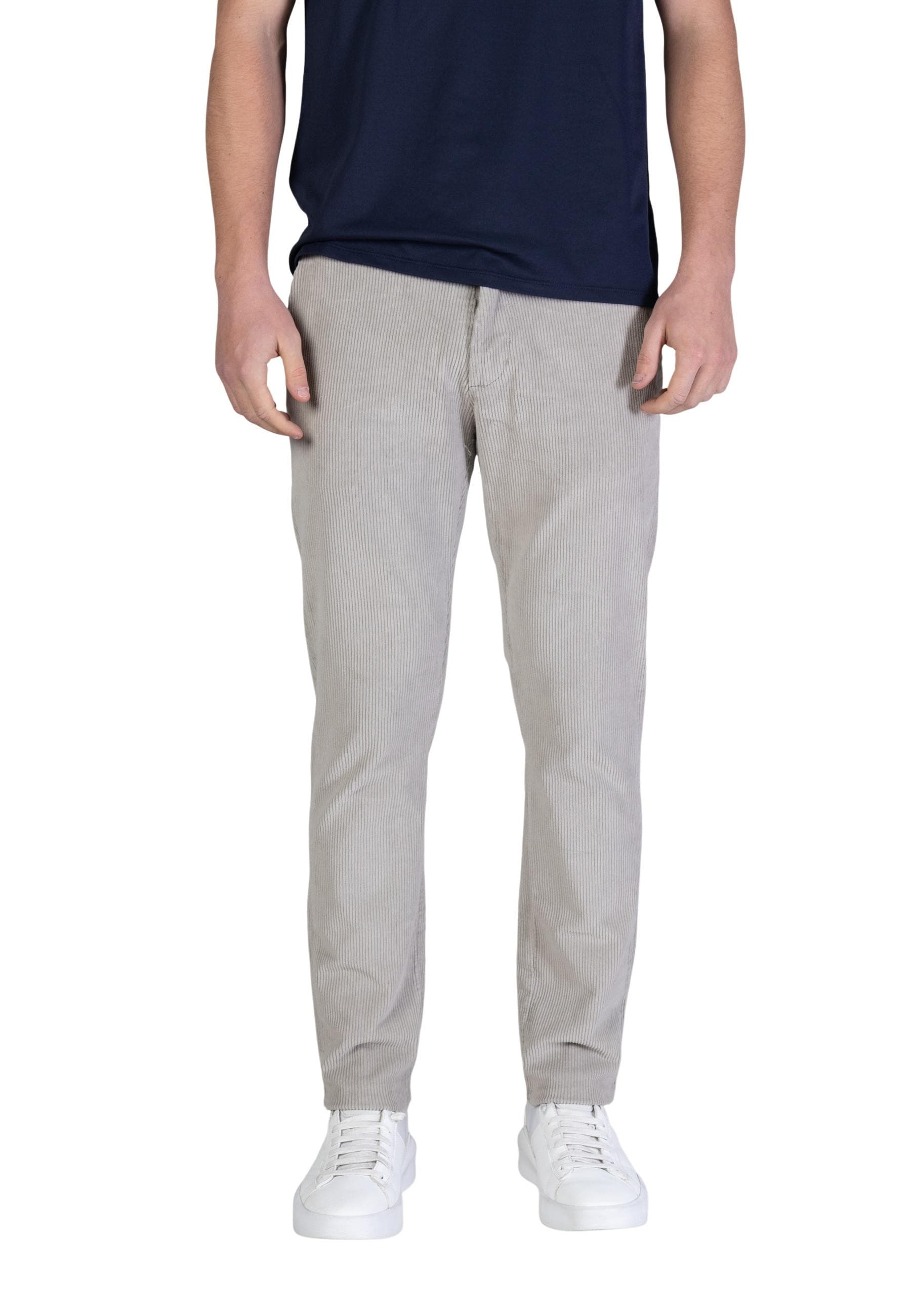 Borghese Pantaloni Uomo - Borghese