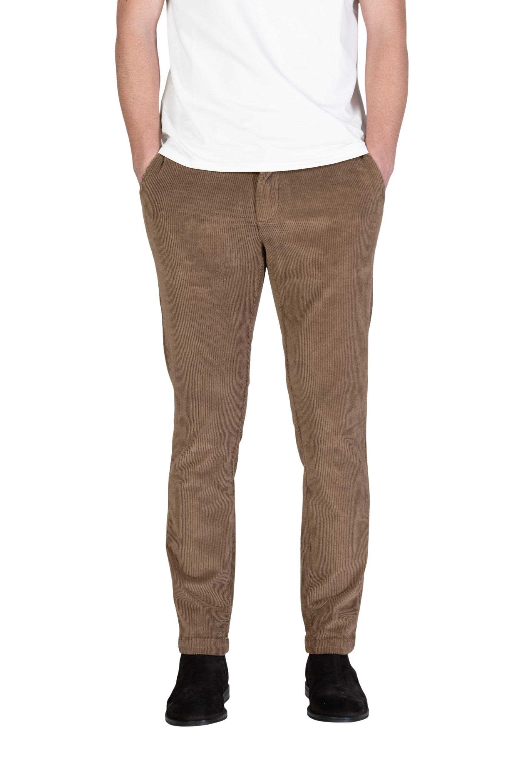Borghese Pantaloni Uomo - Borghese