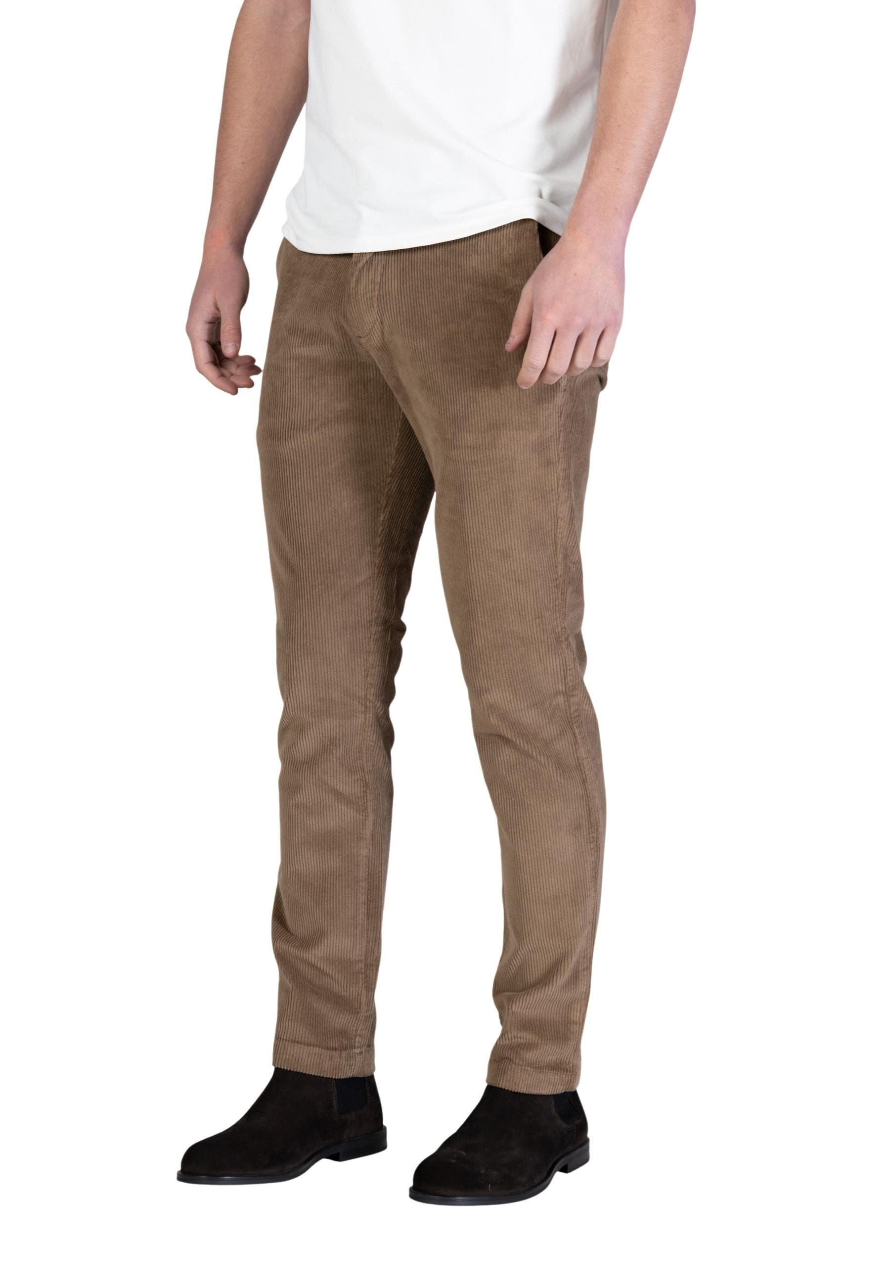 Borghese Pantaloni Uomo - Borghese