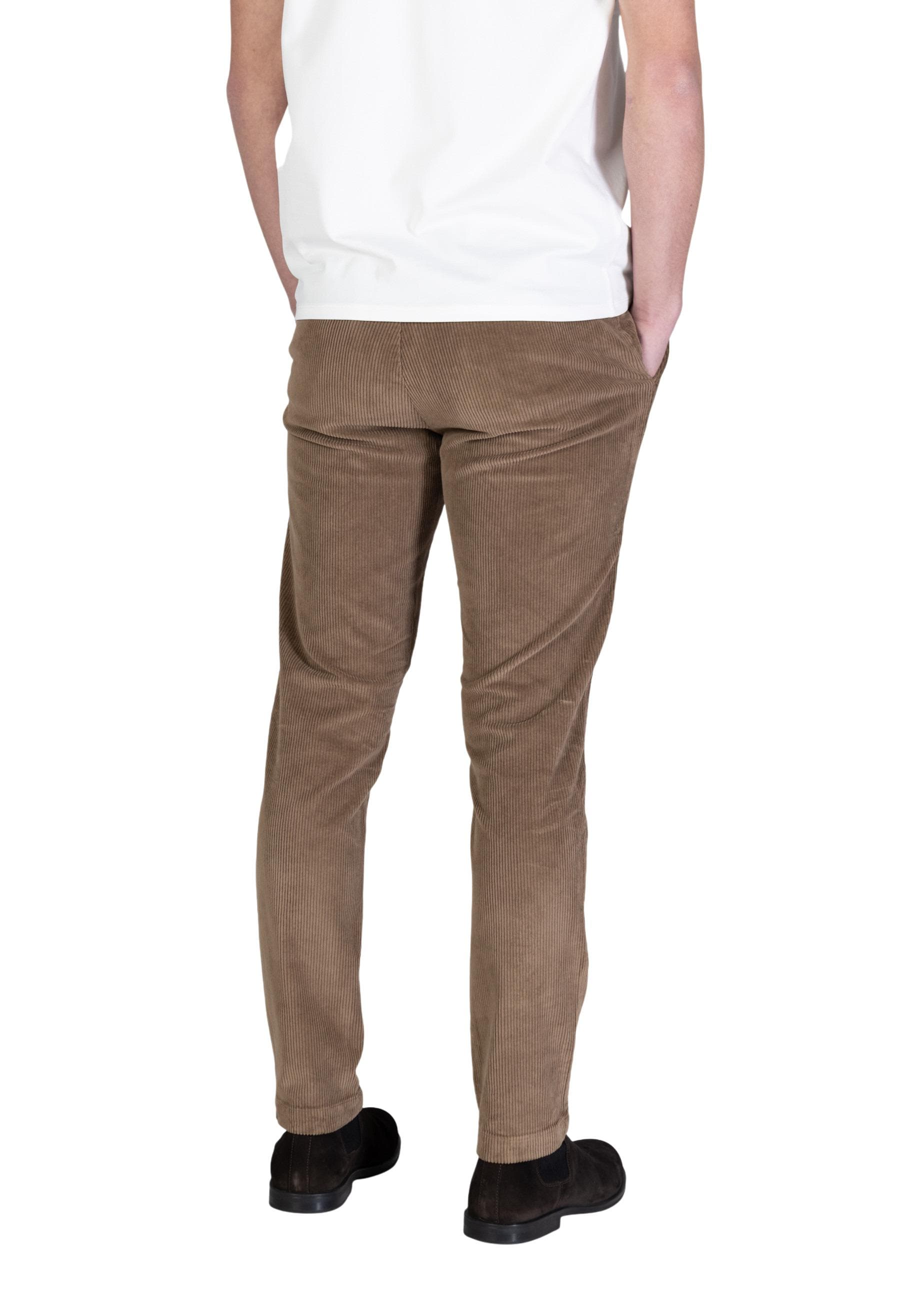 Borghese Pantaloni Uomo - Borghese