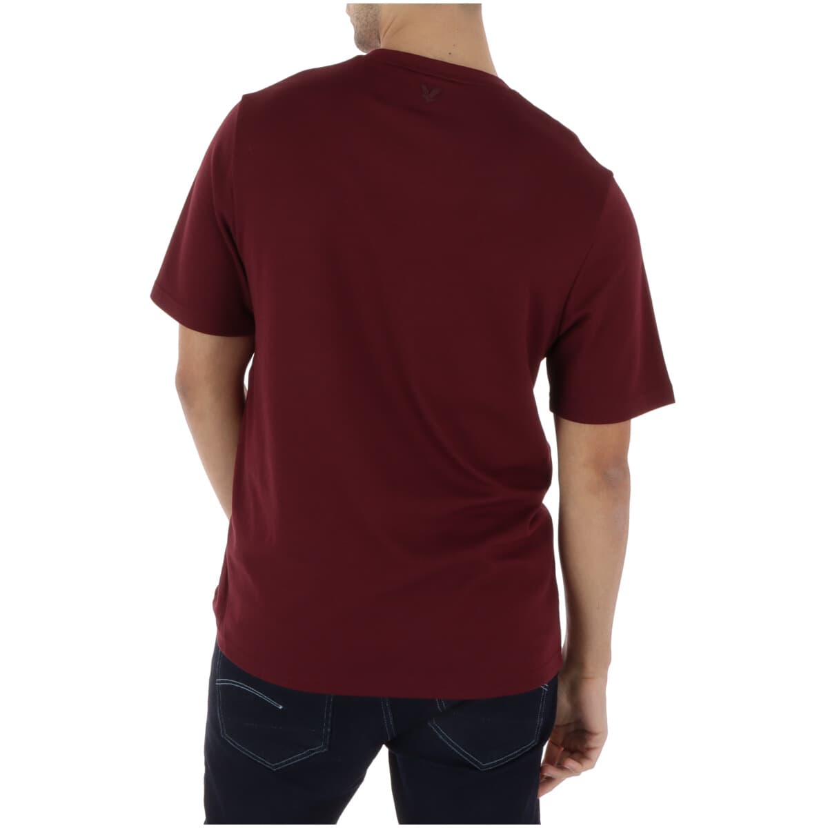 Lyle & Scott T-Shirt Uomo - Lyle & Scott