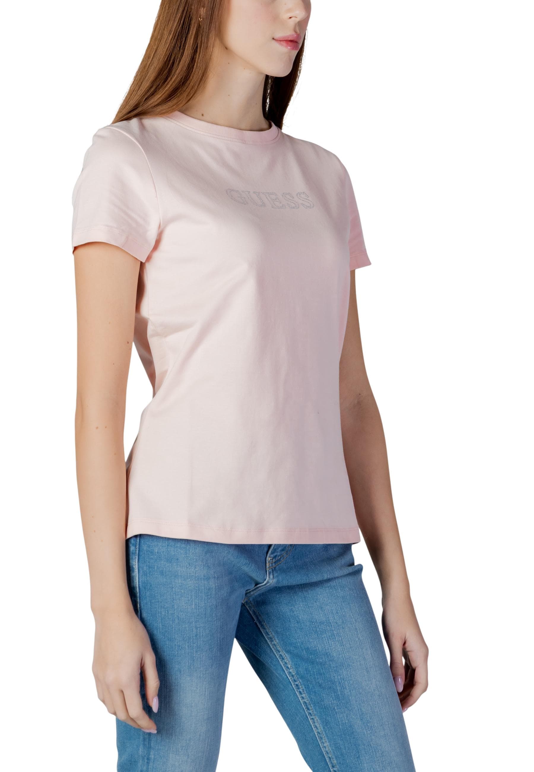 Guess Active T-Shirt Donna - Guess Active