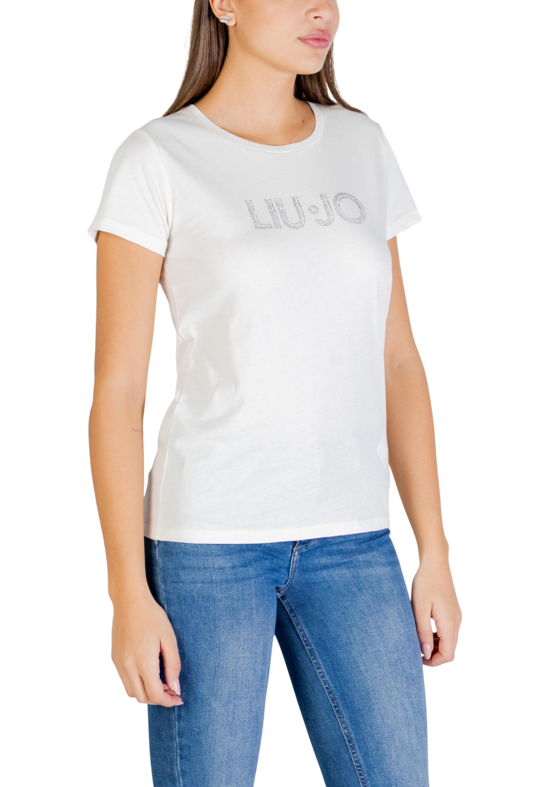 Liu Jo T-Shirt Donna - Liu Jo