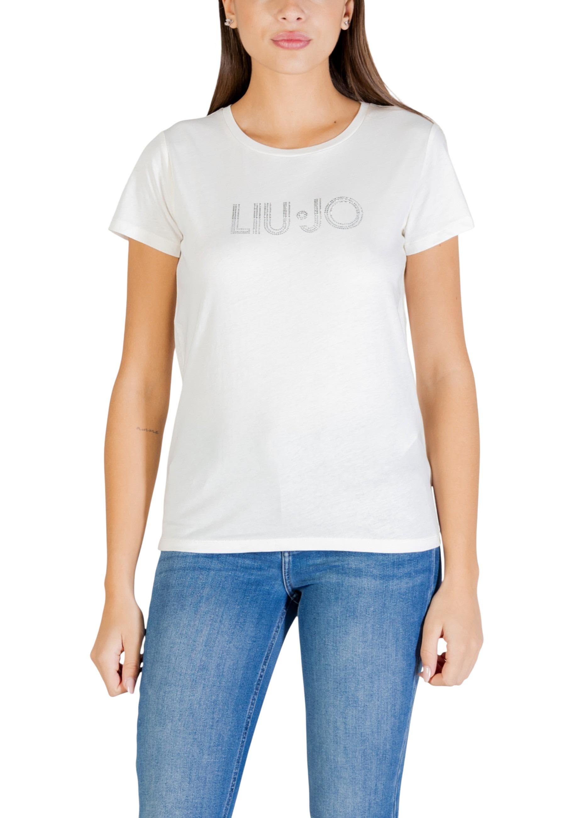 Liu Jo T-Shirt Donna - Liu Jo