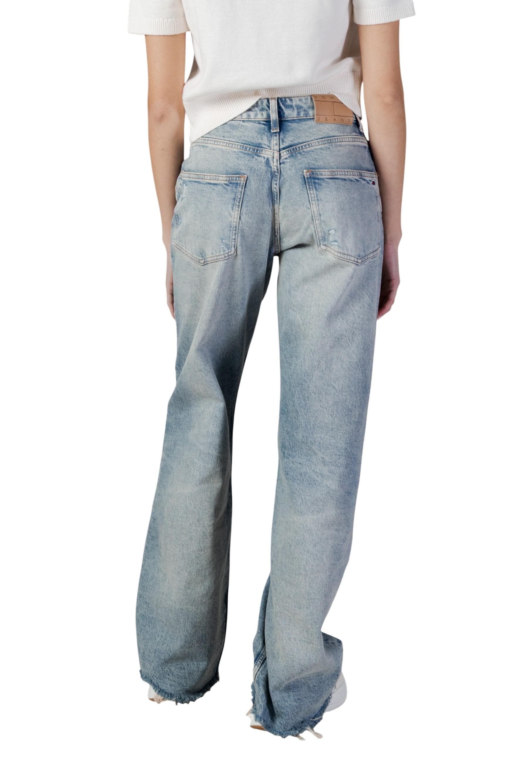 Tommy Hilfiger Jeans Jeans Donna - Tommy Hilfiger Jeans