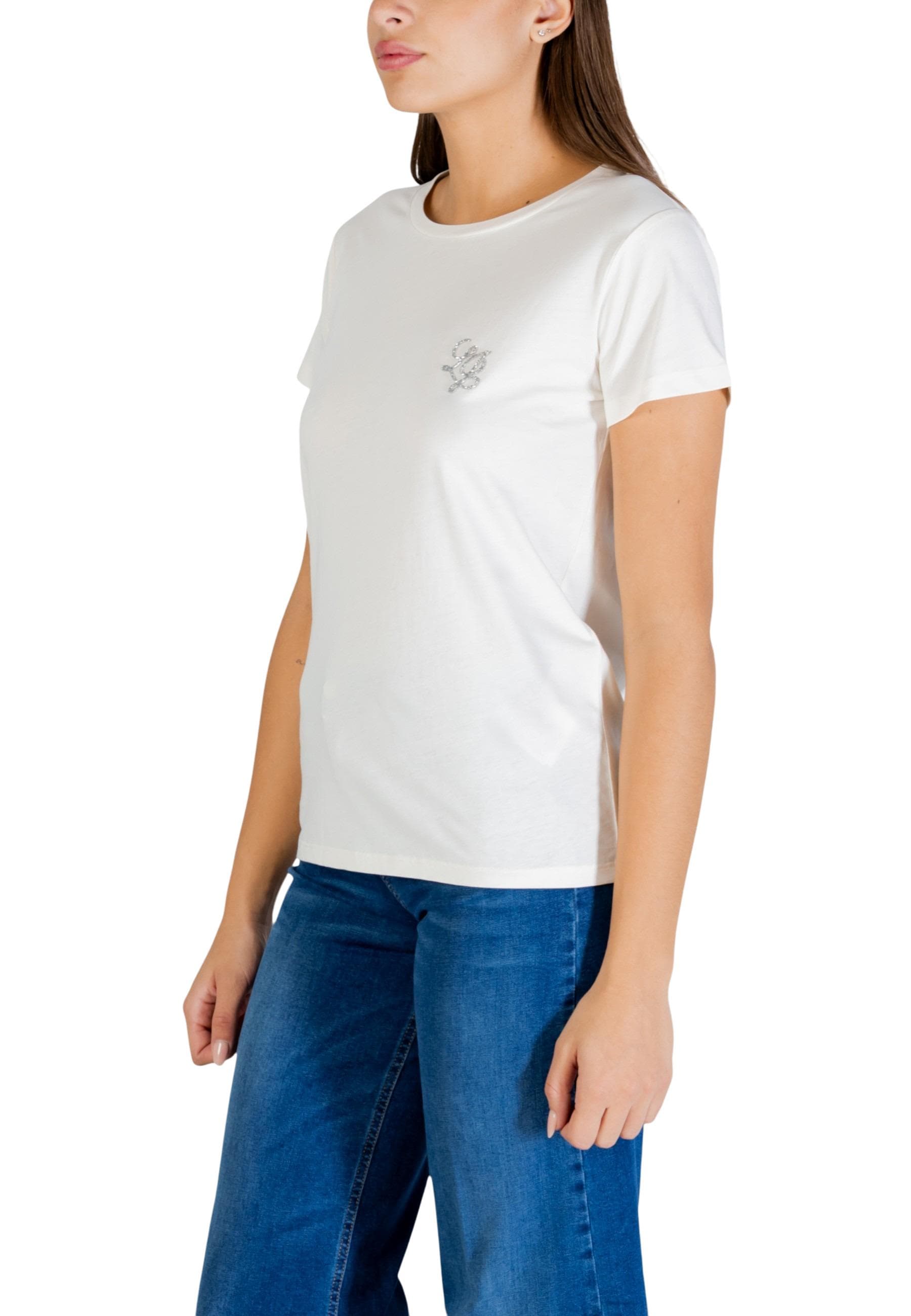 Liu Jo T-Shirt Donna - Liu Jo