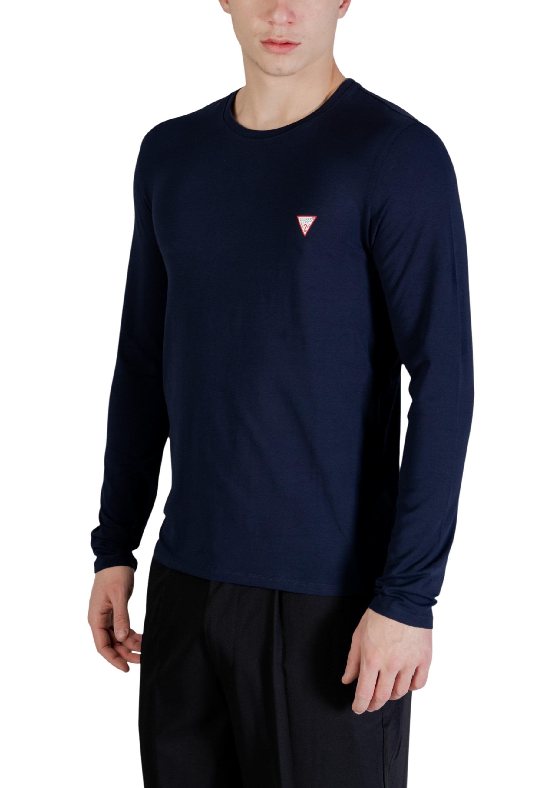 Guess T-Shirt Uomo - Guess