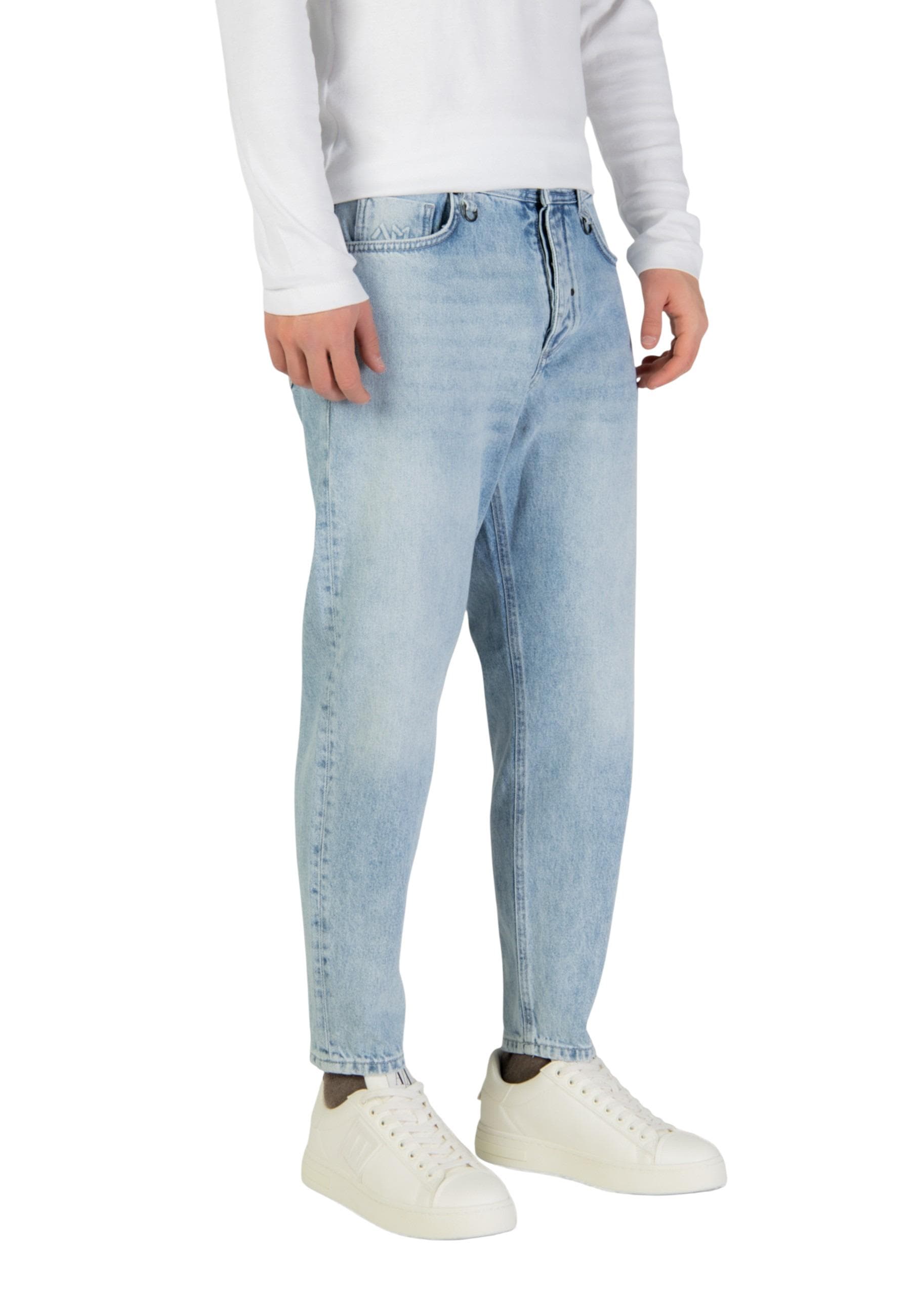 Antony Morato Jeans Uomo - Antony Morato
